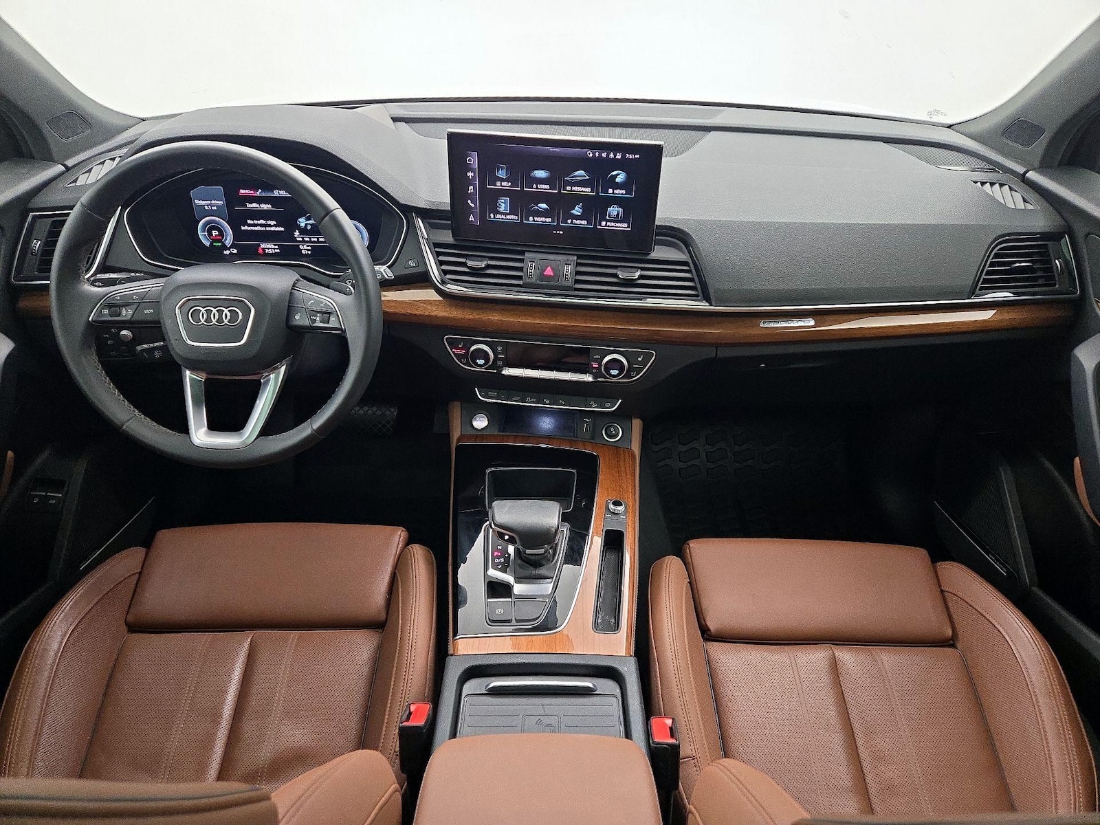 2023 Audi Q5 Prestige - Photo 10