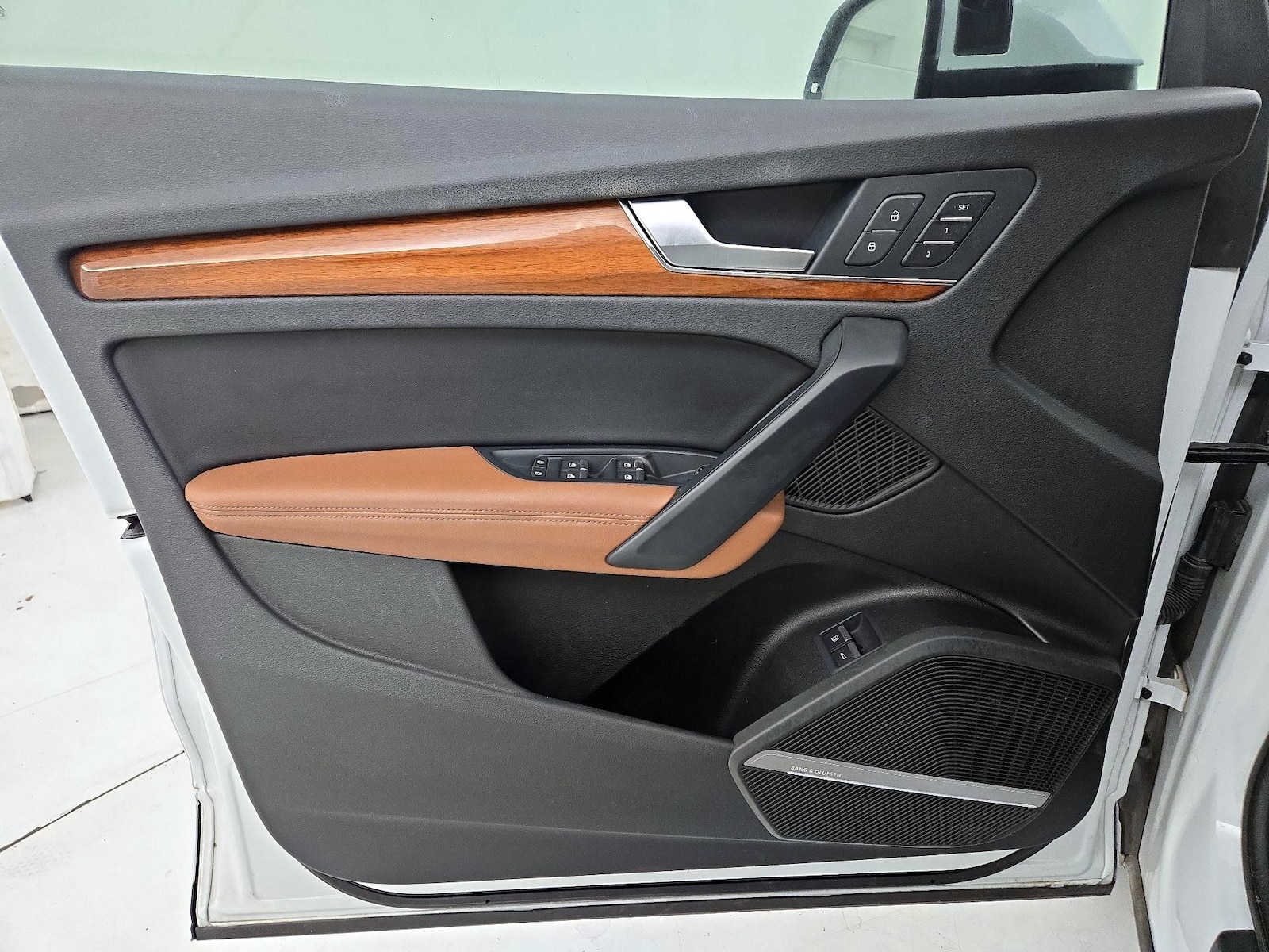 2023 Audi Q5 Prestige - Photo 13