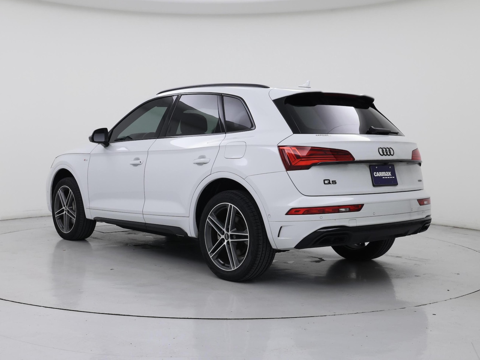 2023 Audi Q5 Prestige - Photo 3