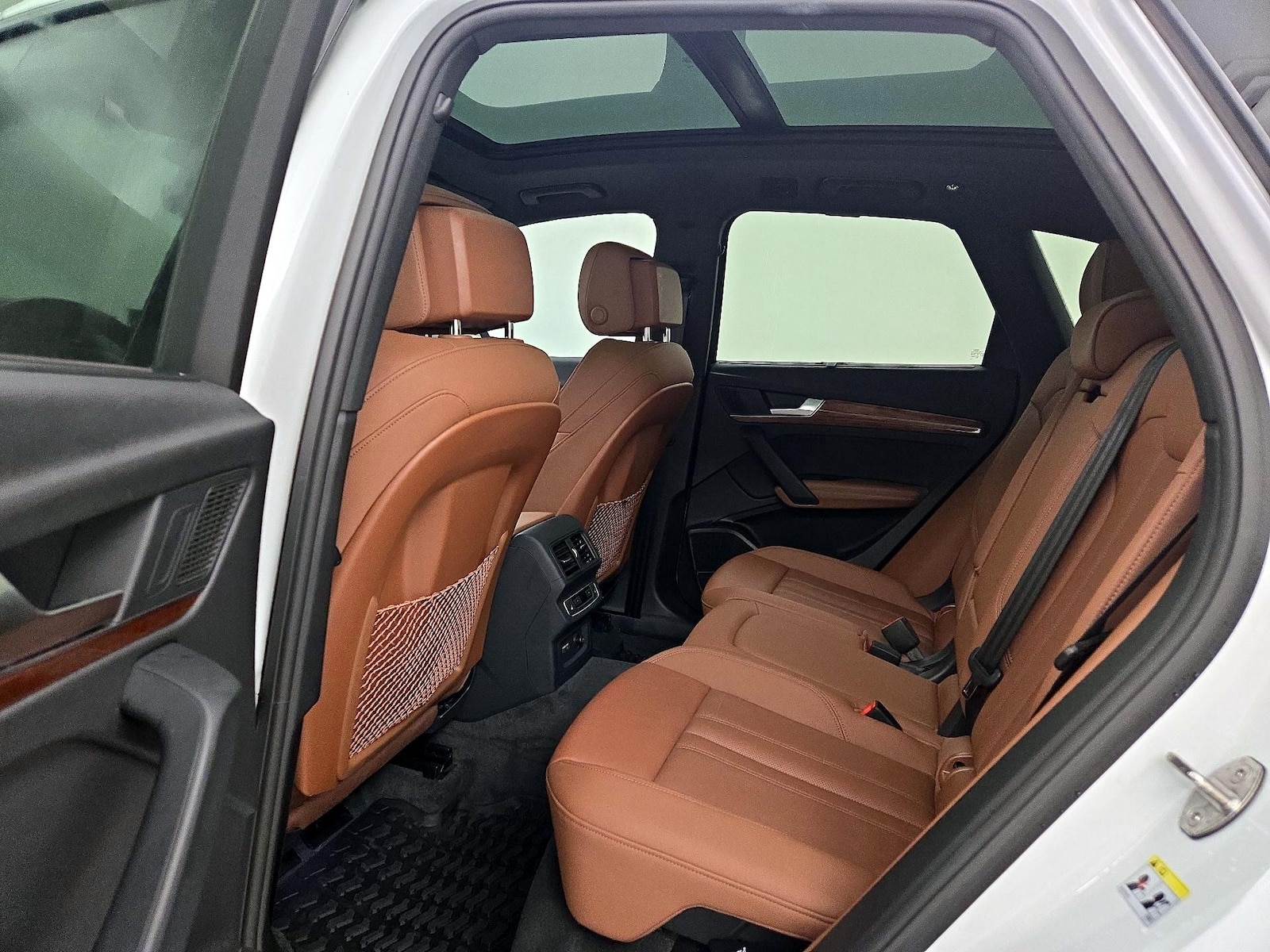 2023 Audi Q5 Prestige - Photo 22