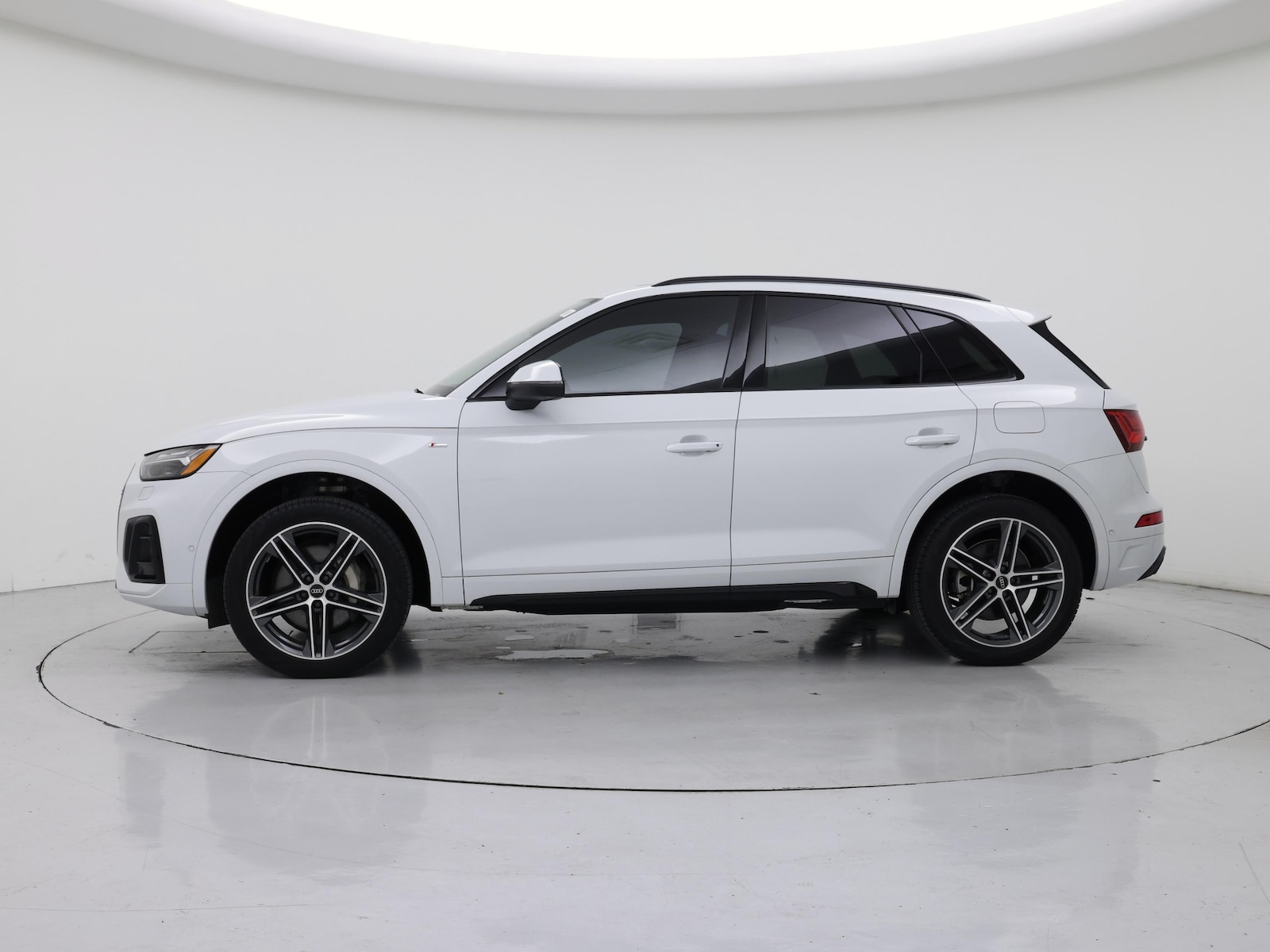 2023 Audi Q5 Prestige - Photo 4