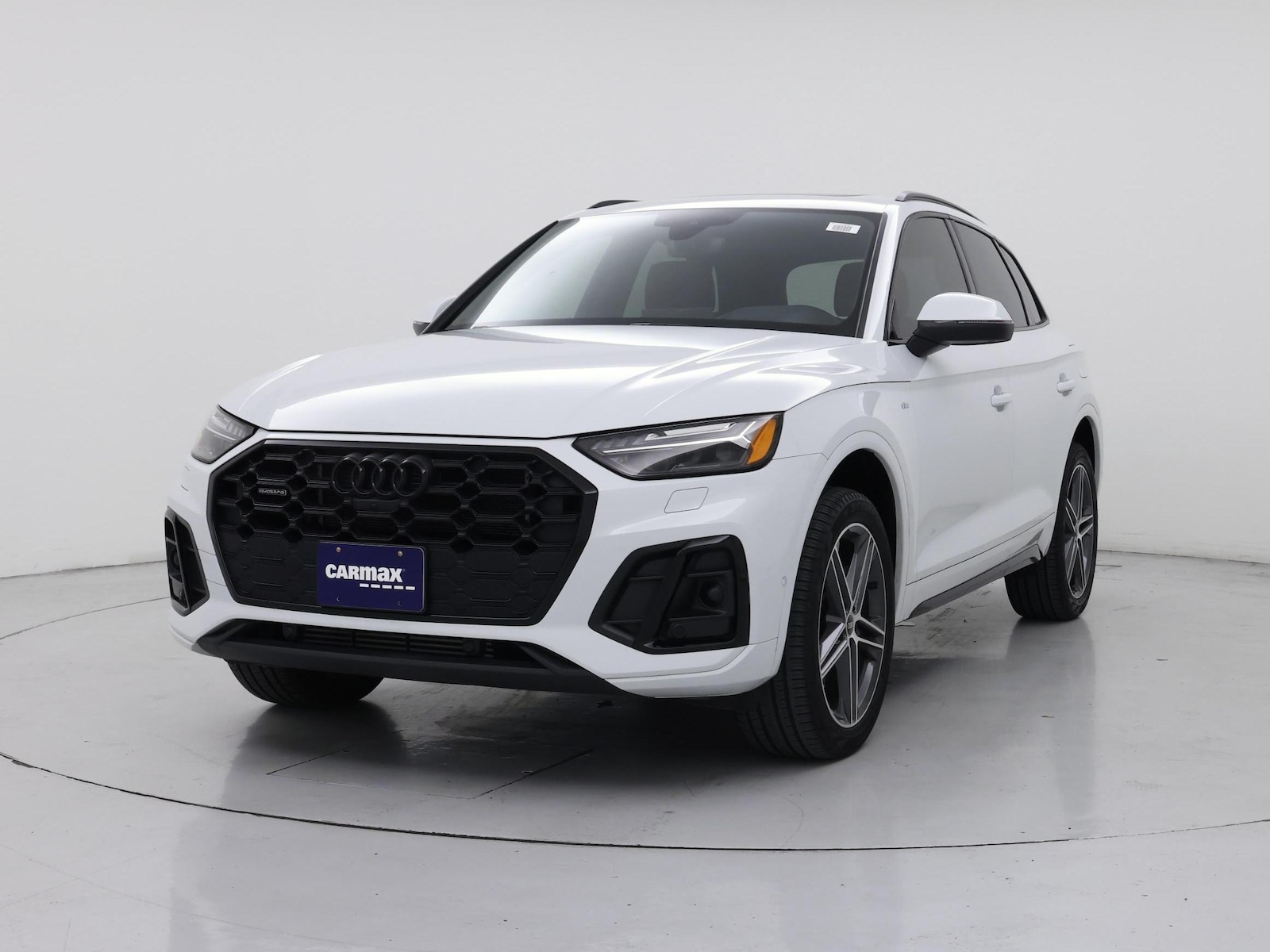 2023 Audi Q5 Prestige - Photo 5