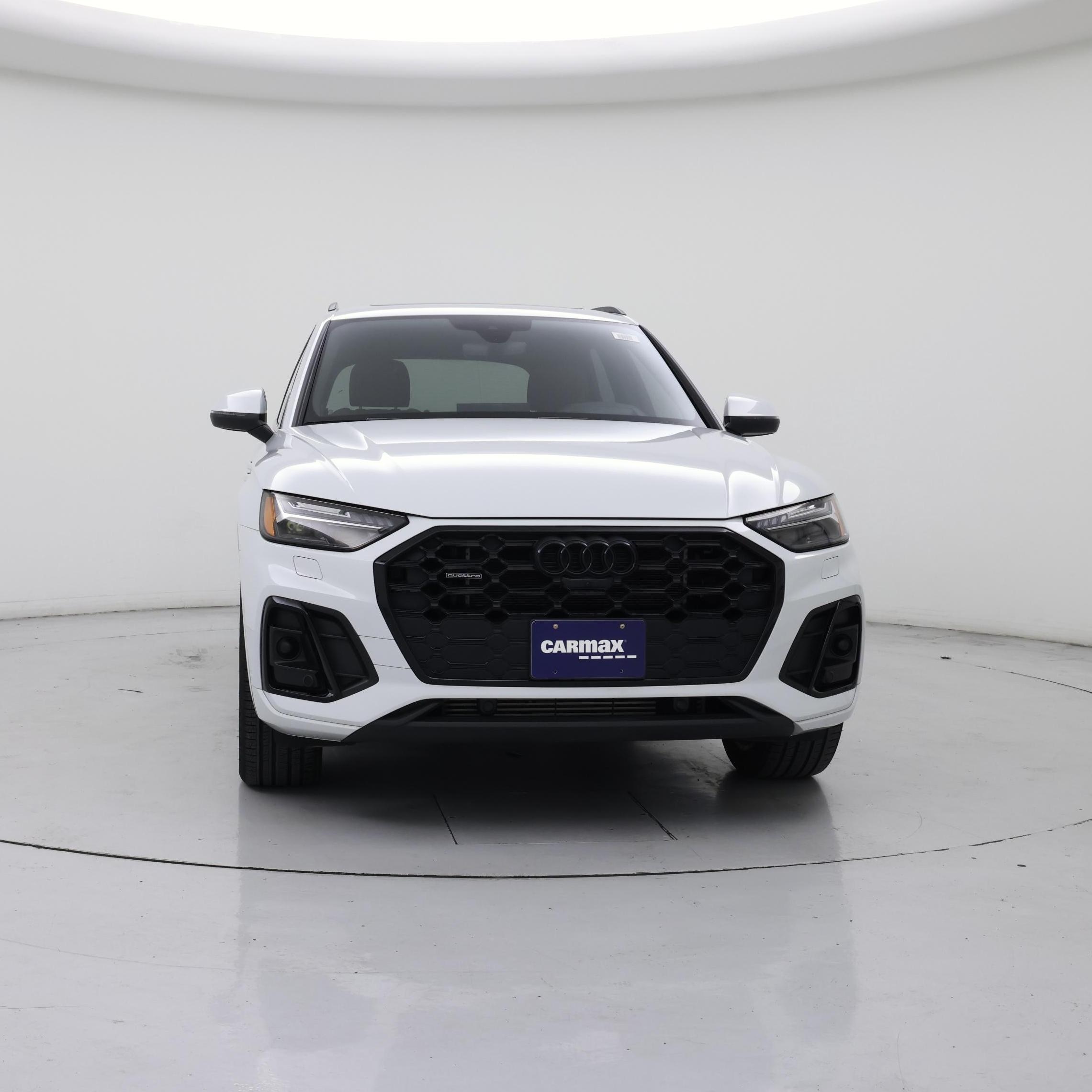 Thumbnail: 2023 Audi Q5 - 5