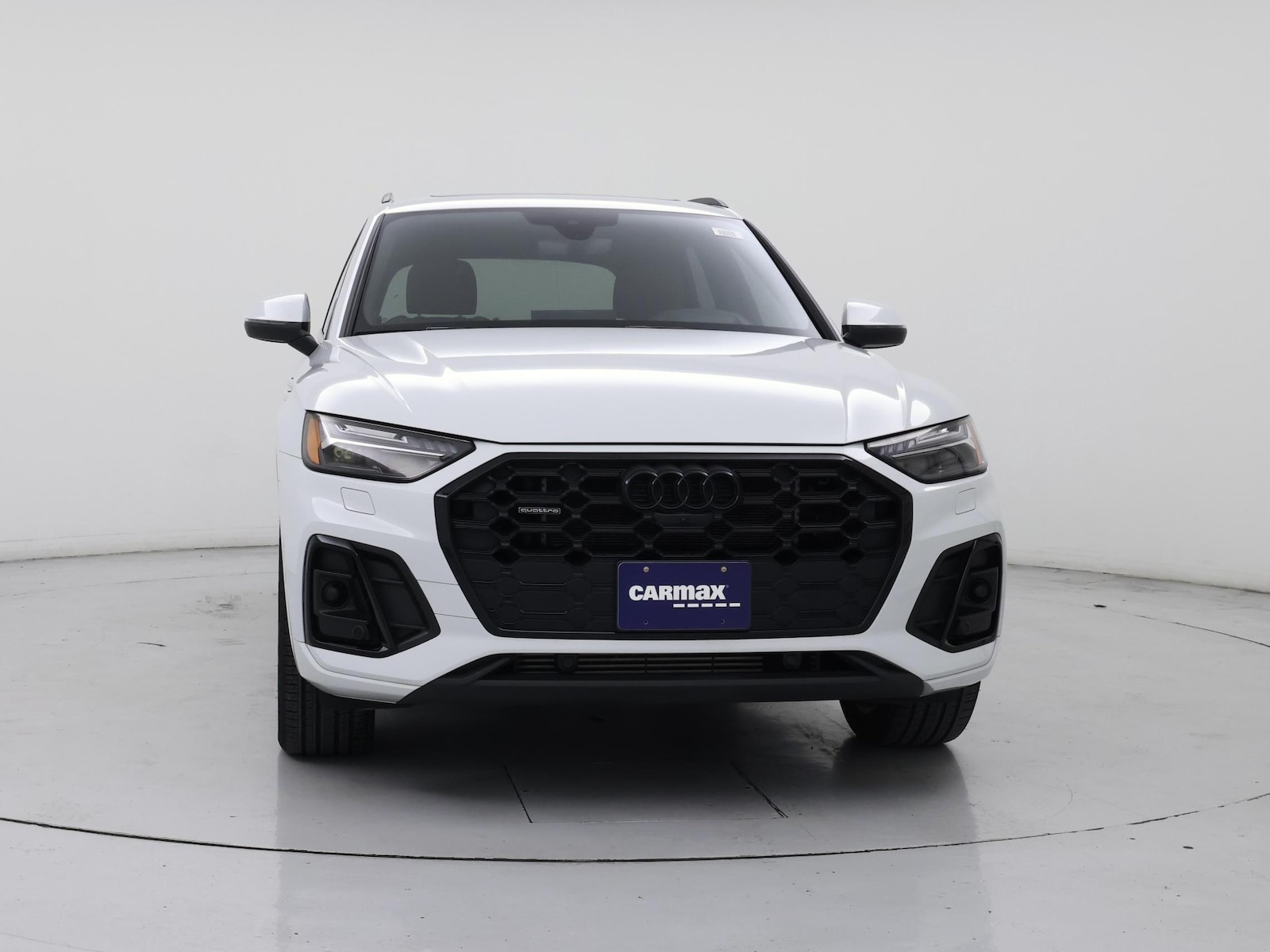 2023 Audi Q5 Prestige - Photo 6