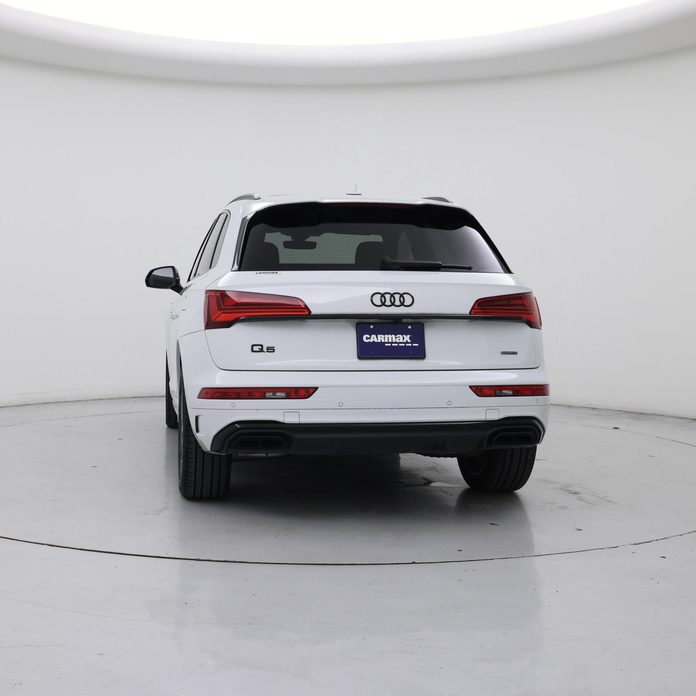 Thumbnail: 2023 Audi Q5 - 6
