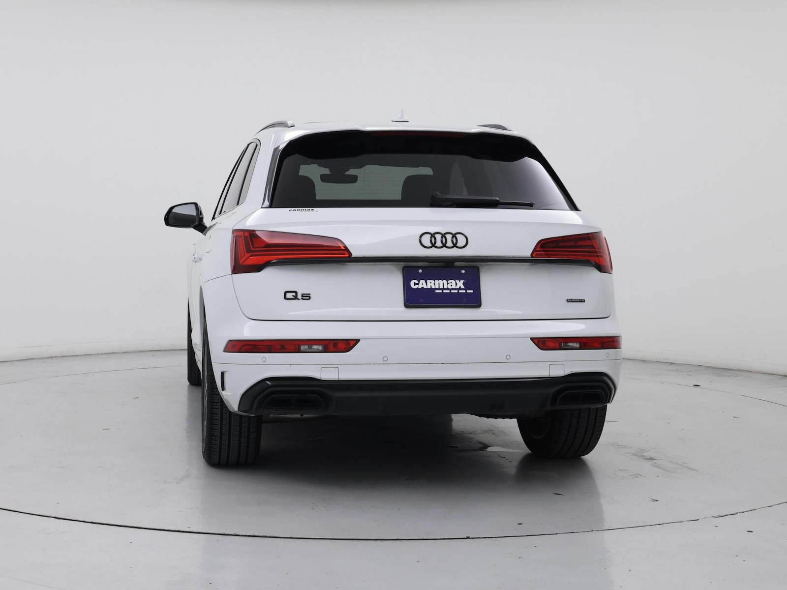 2023 Audi Q5 Prestige - Photo 7