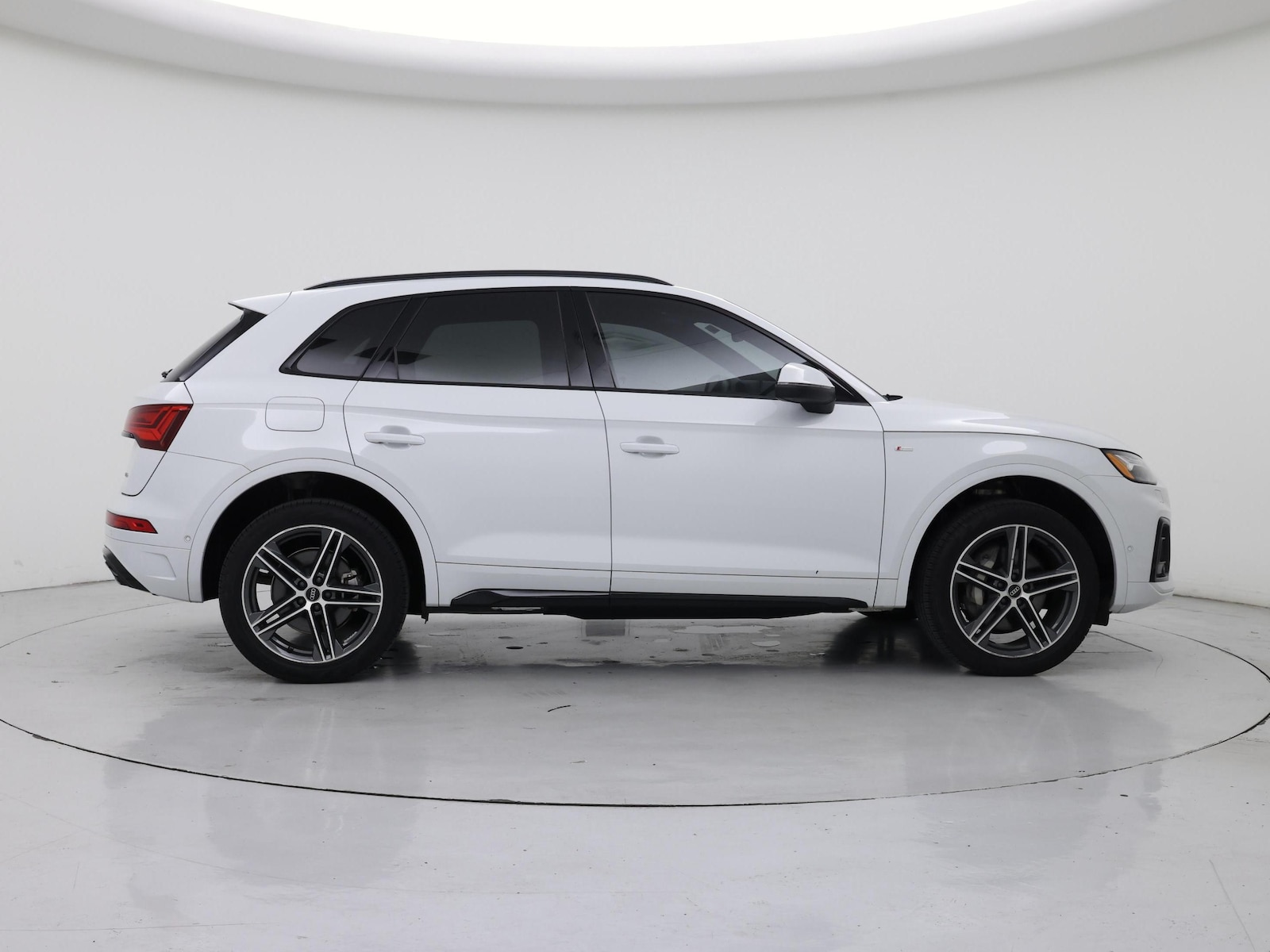2023 Audi Q5 Prestige - Photo 8