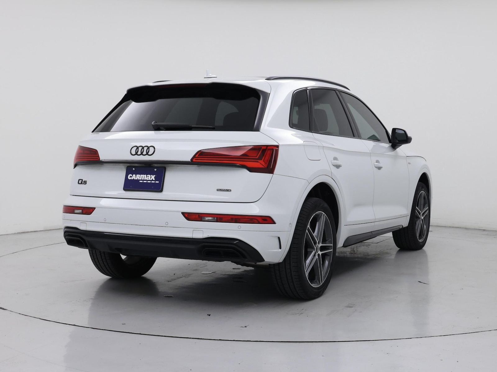 2023 Audi Q5 Prestige - Photo 9