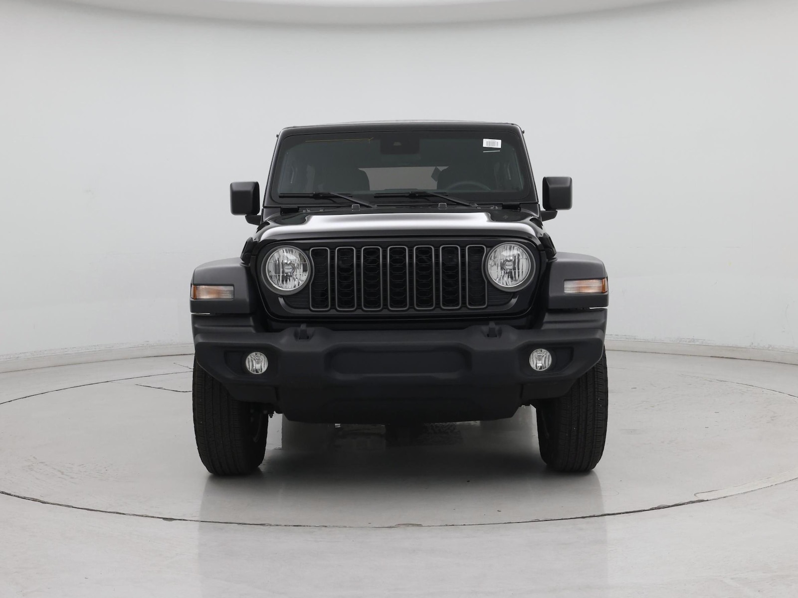 2025 Jeep Wrangler 4-Door Sport S - Photo 6
