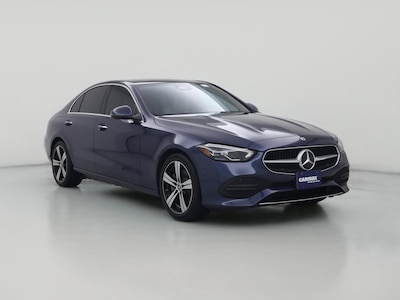 2024 Mercedes-Benz C300