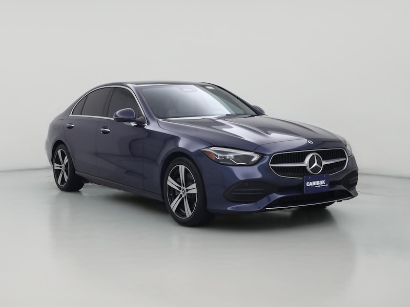 2024 Mercedes-Benz C300 null
