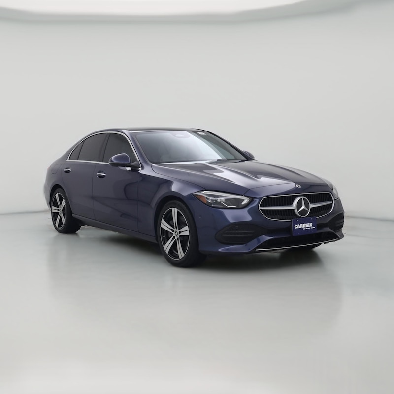 2024 Mercedes-Benz C300