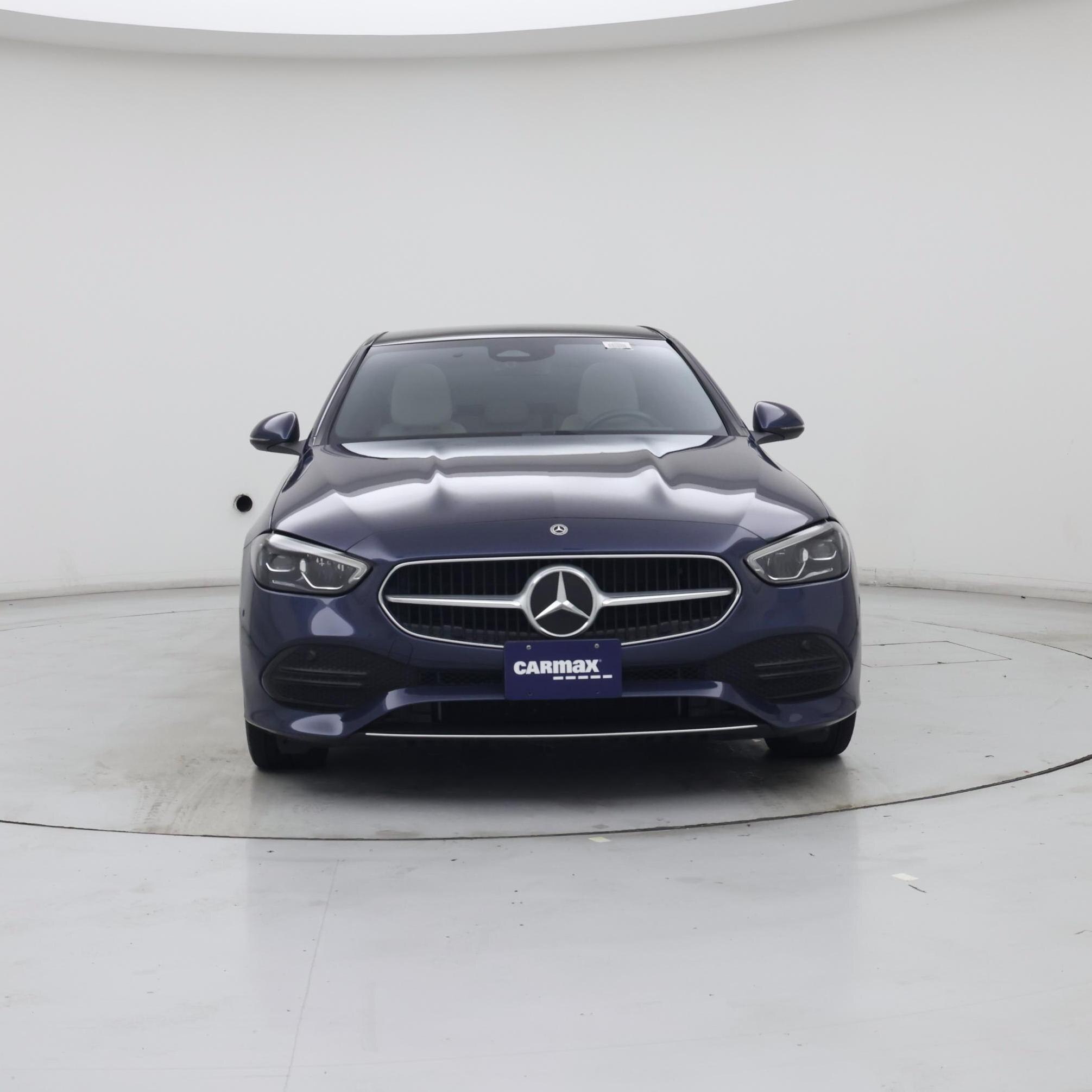 Thumbnail: 2024 Mercedes-Benz C-Class - 5