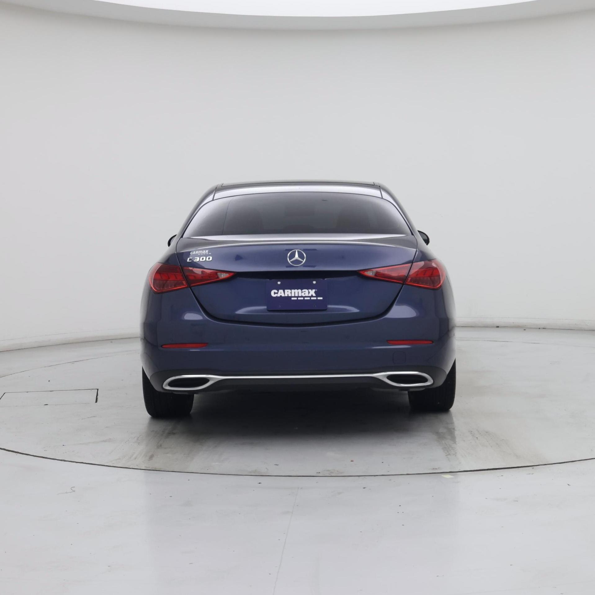 Thumbnail: 2024 Mercedes-Benz C-Class - 6