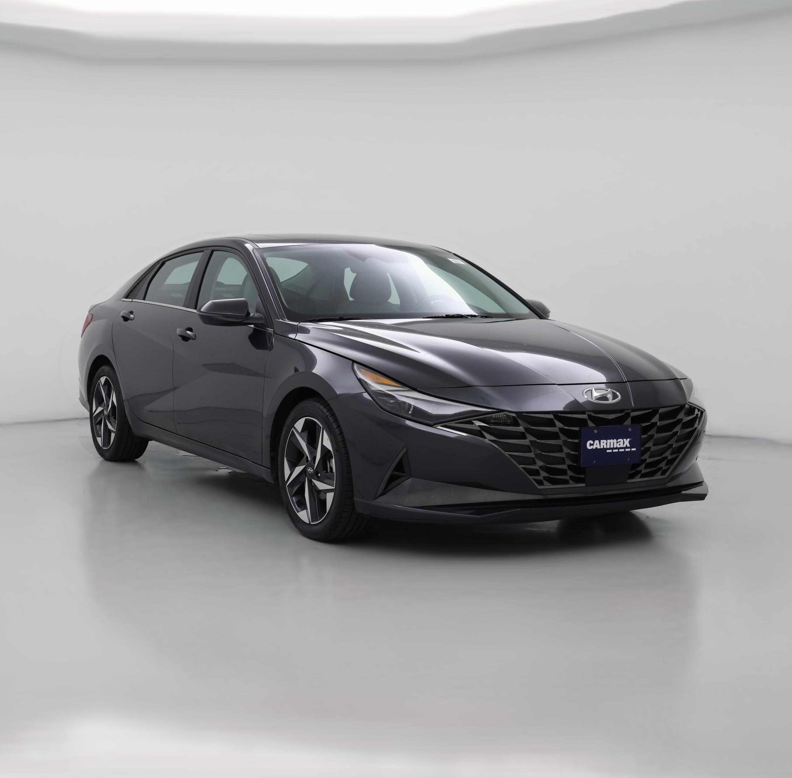 Thumbnail: 2023 Hyundai Elantra - 1