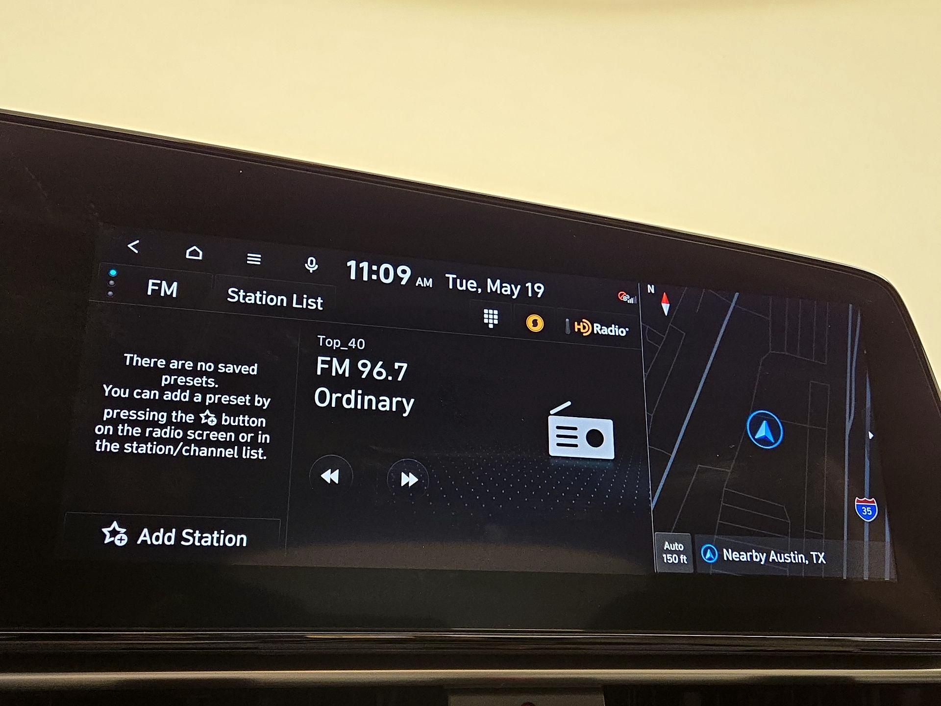 Thumbnail: 2023 Hyundai Elantra - 16