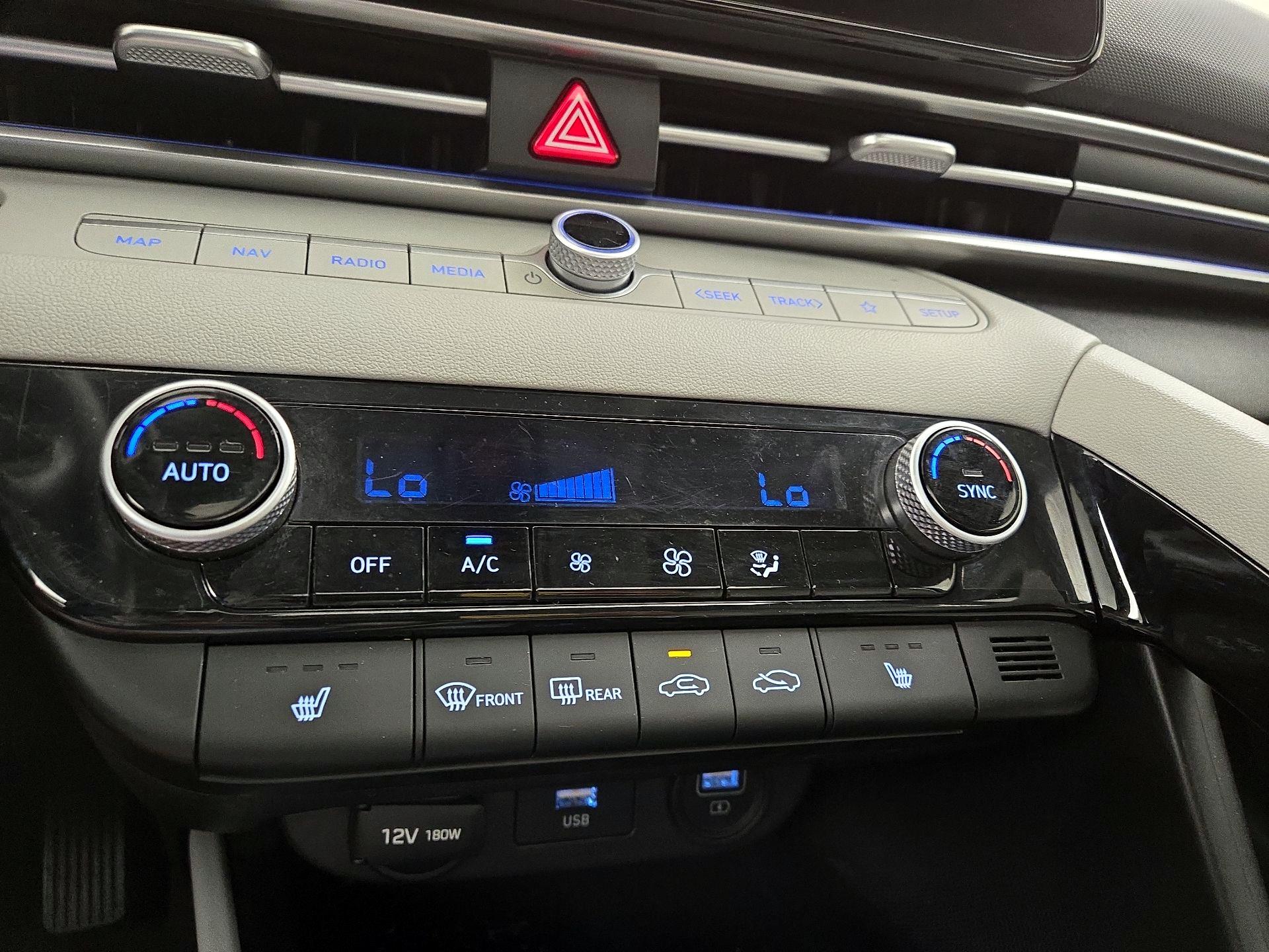 Thumbnail: 2023 Hyundai Elantra - 17