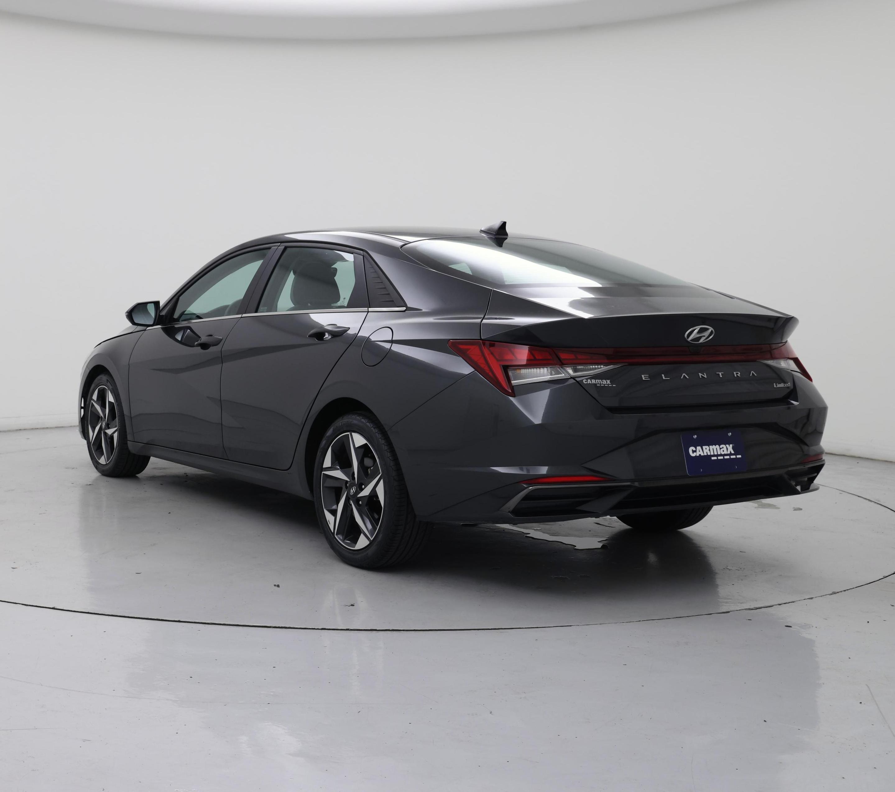 Thumbnail: 2023 Hyundai Elantra - 2