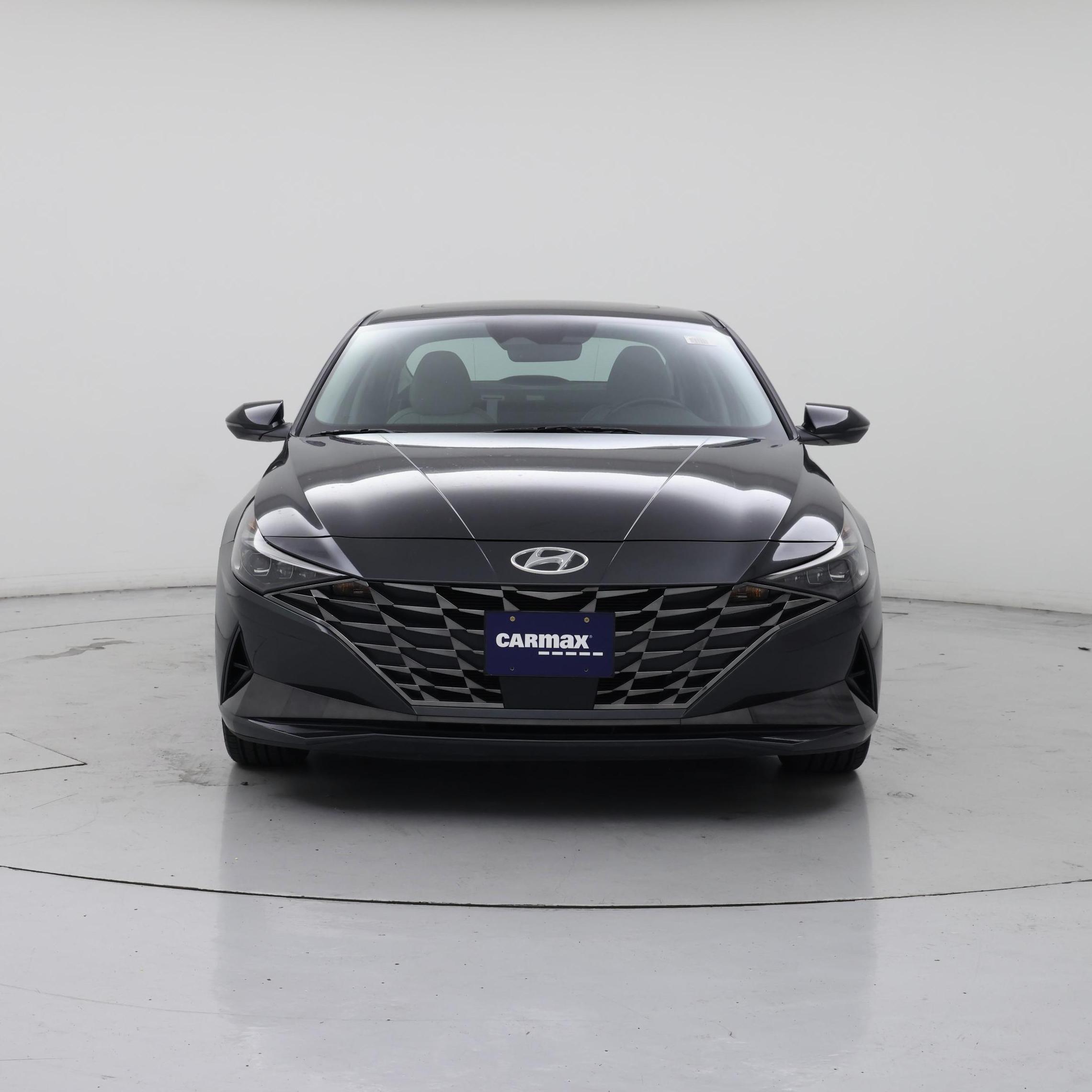 Thumbnail: 2023 Hyundai Elantra - 5