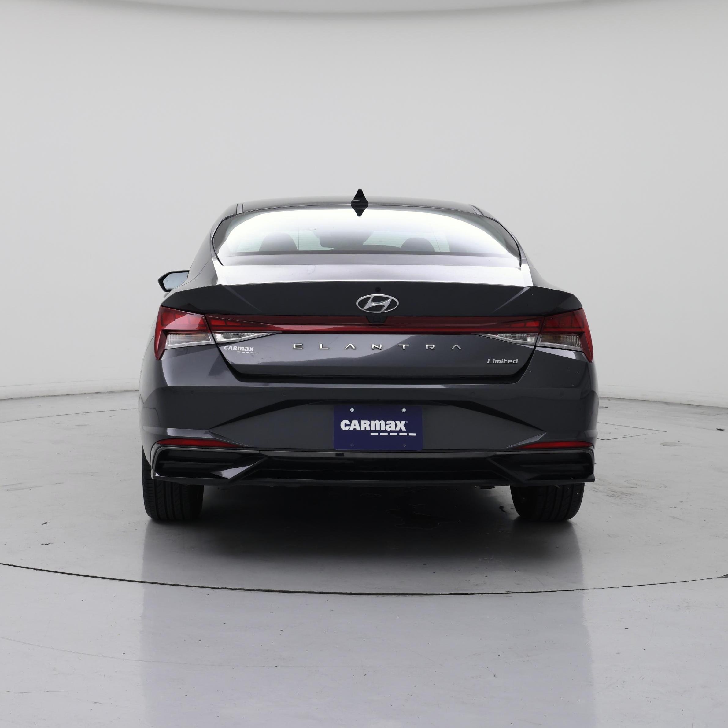 Thumbnail: 2023 Hyundai Elantra - 6