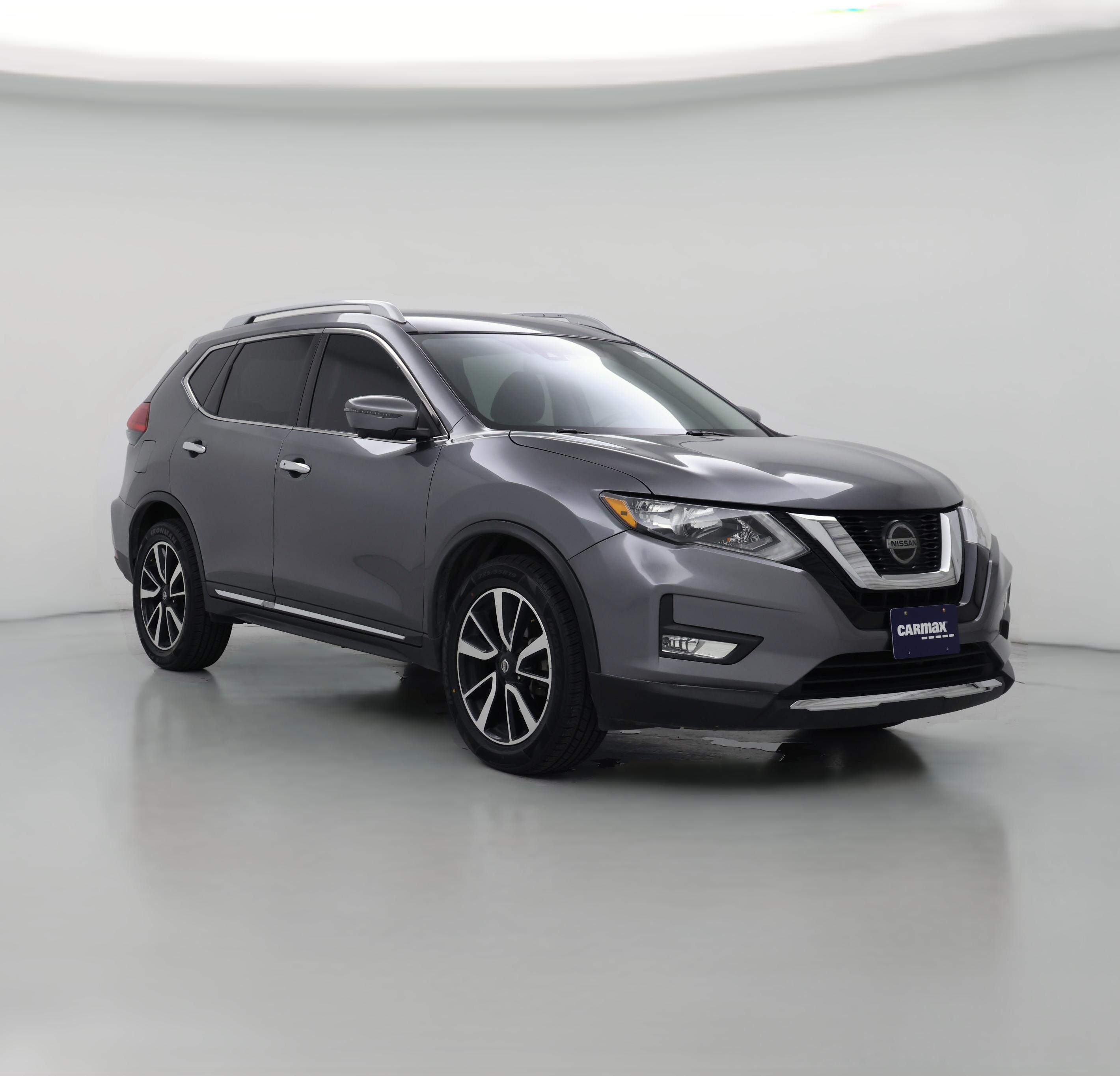 Thumbnail: 2019 Nissan Rogue - 1