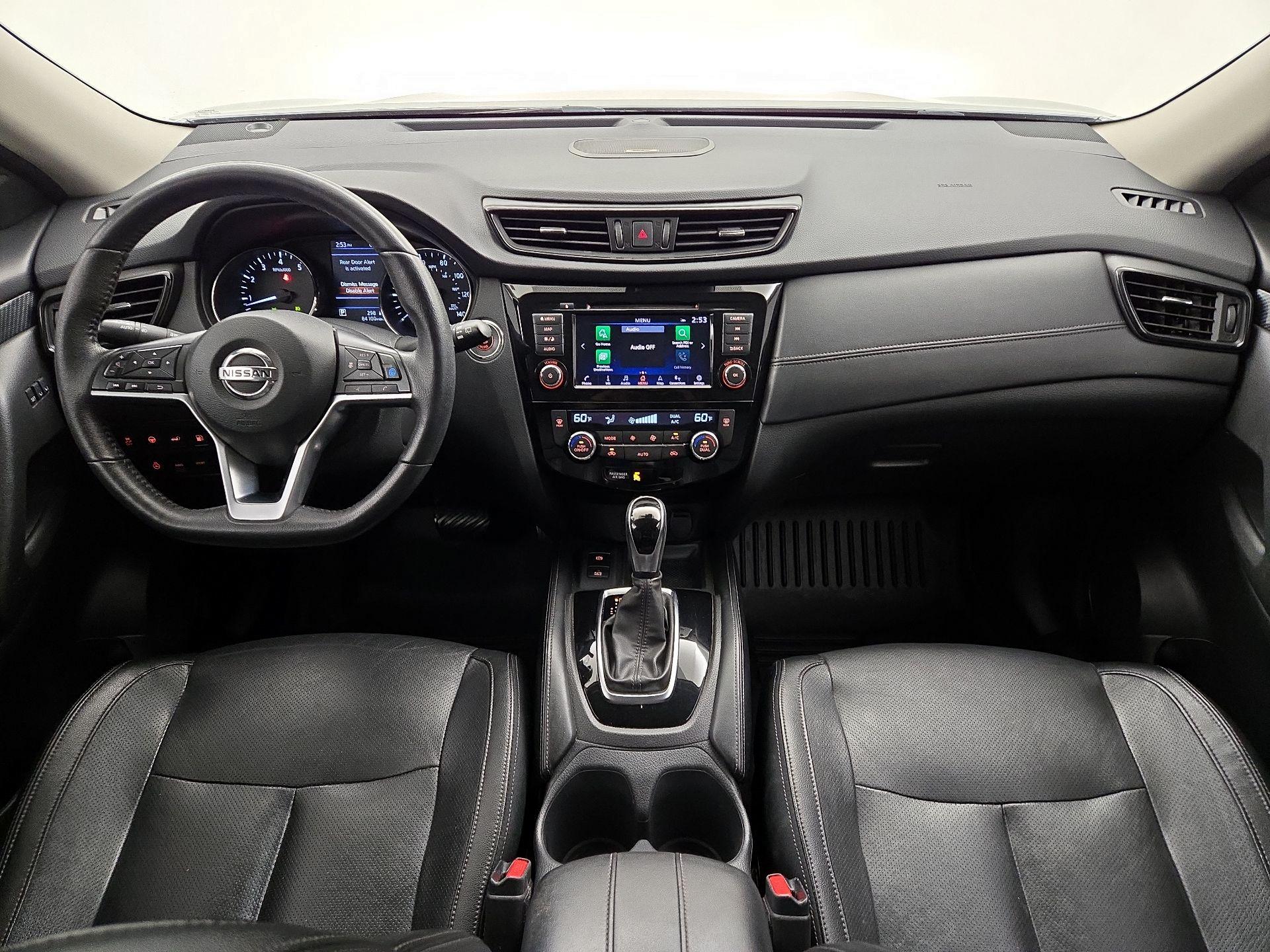 Thumbnail: 2019 Nissan Rogue - 9