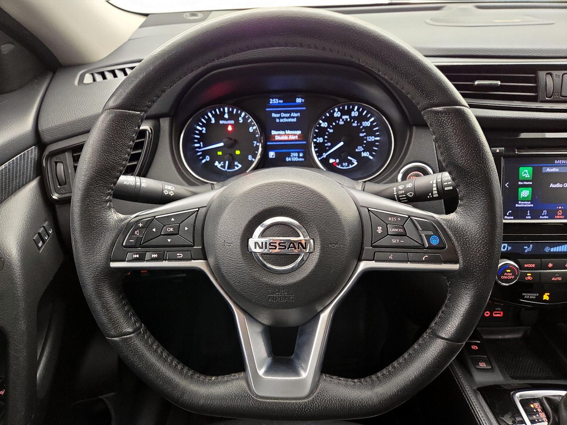 Thumbnail: 2019 Nissan Rogue - 10