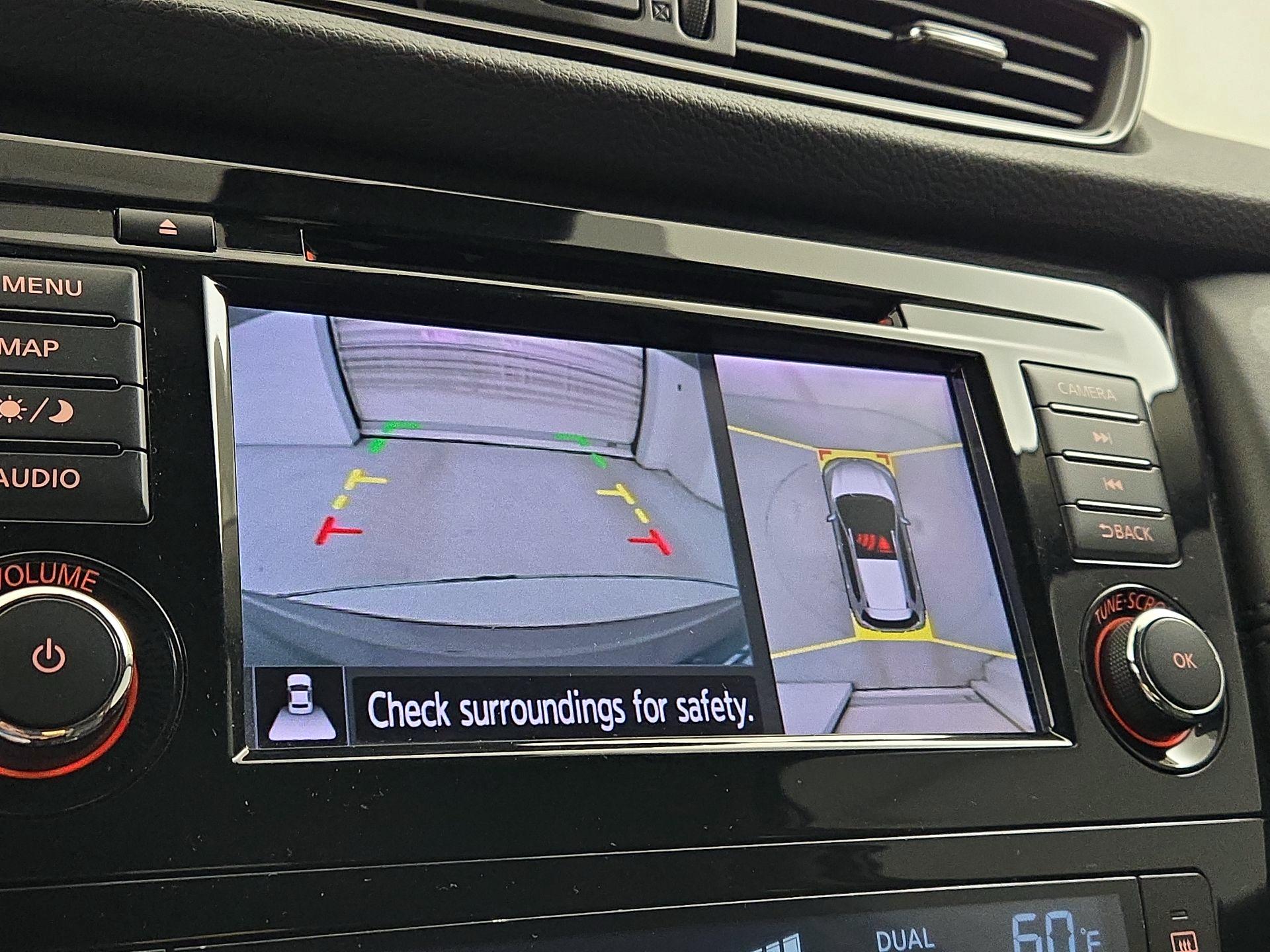 Thumbnail: 2019 Nissan Rogue - 15