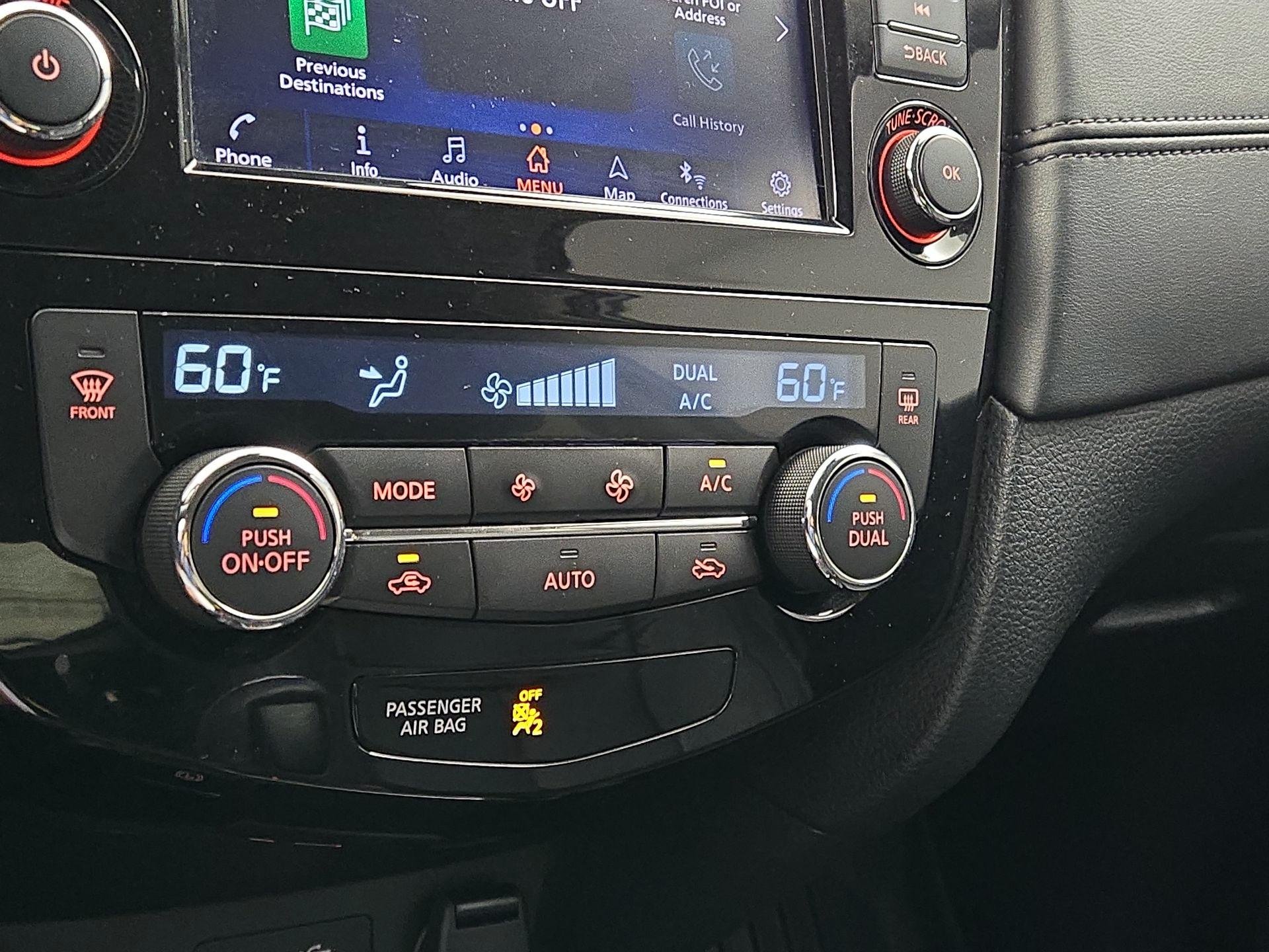 Thumbnail: 2019 Nissan Rogue - 17