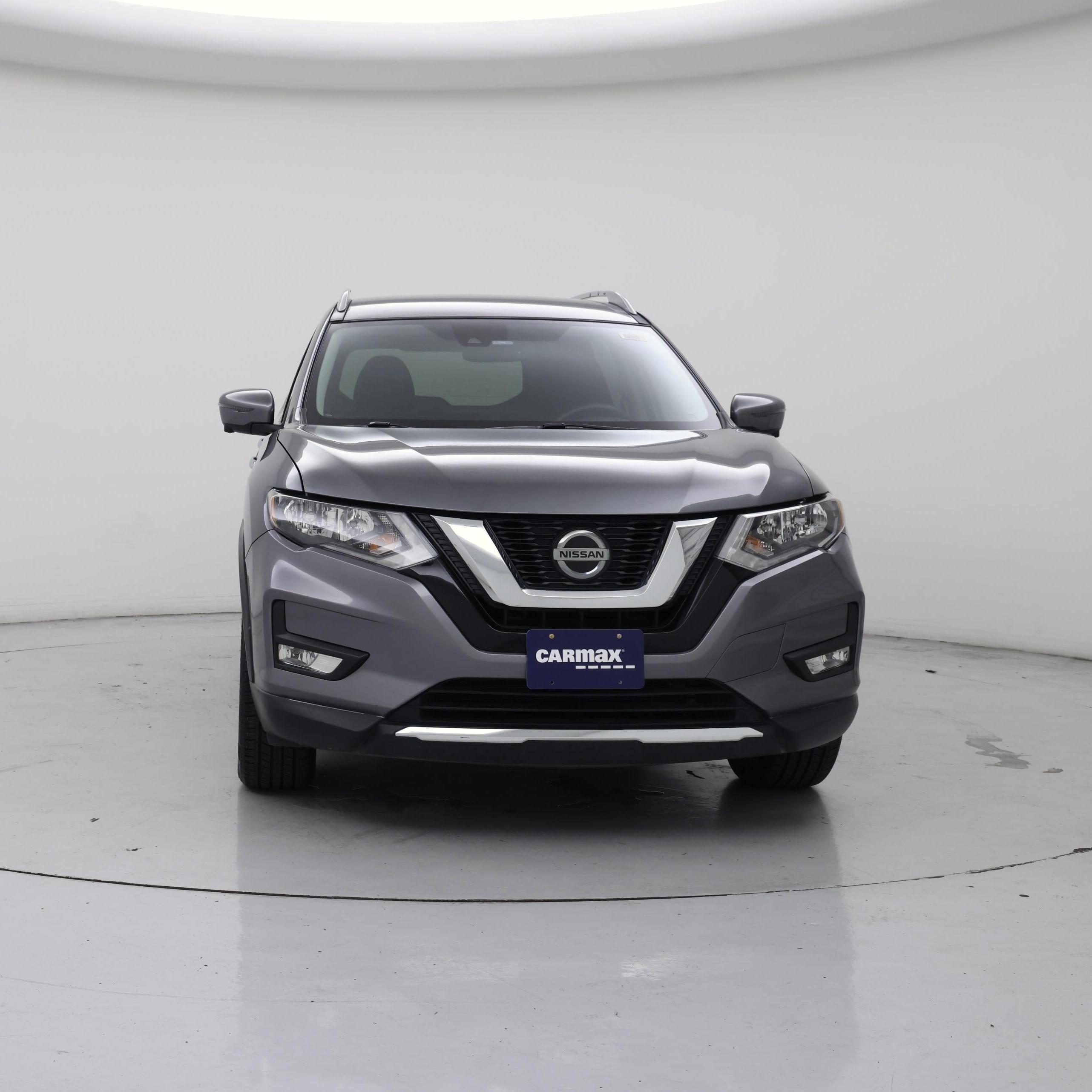 Thumbnail: 2019 Nissan Rogue - 5