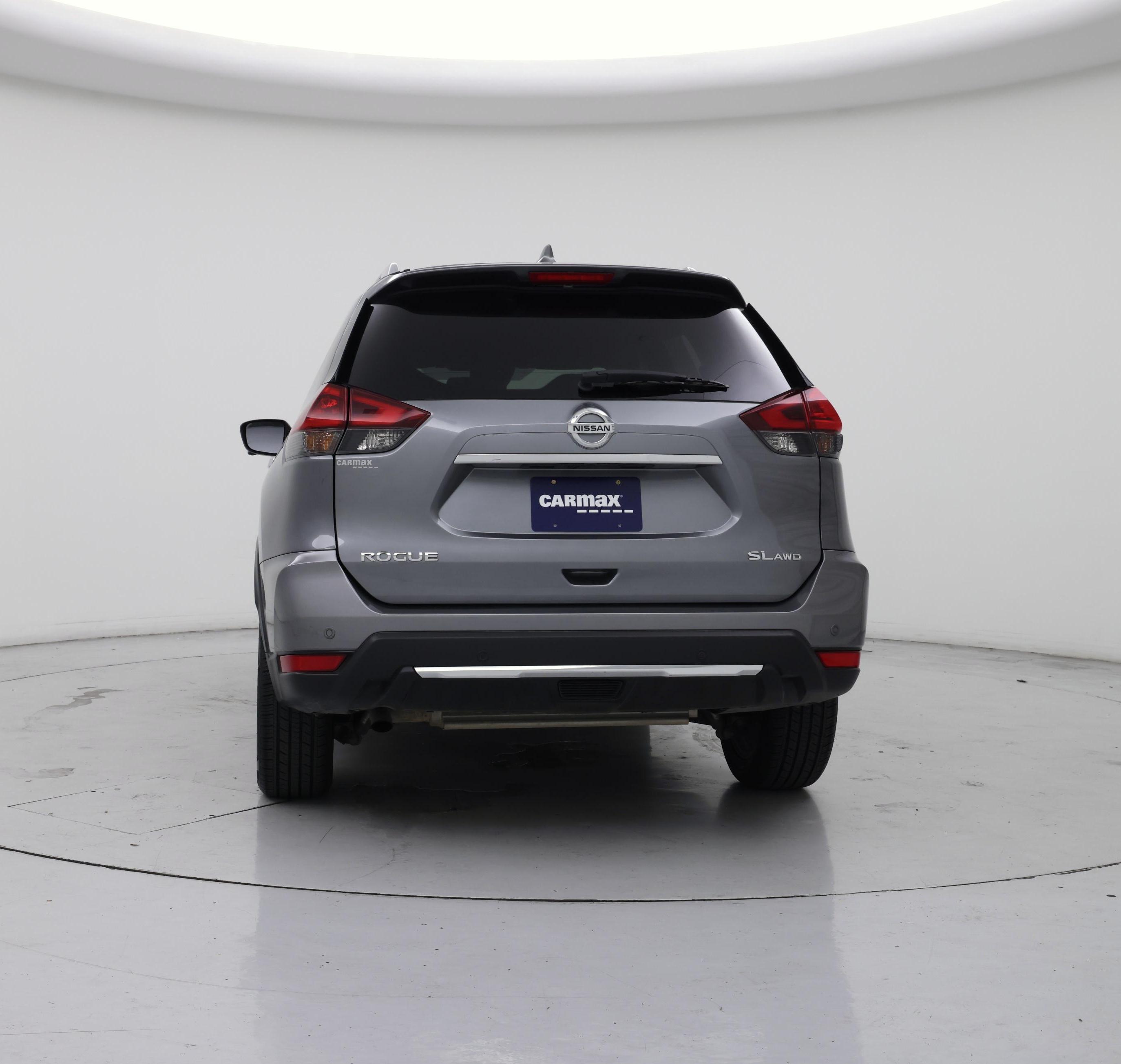 Thumbnail: 2019 Nissan Rogue - 6