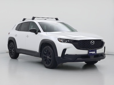 2023 Mazda CX-50 2.5 S Preferred Plus Package