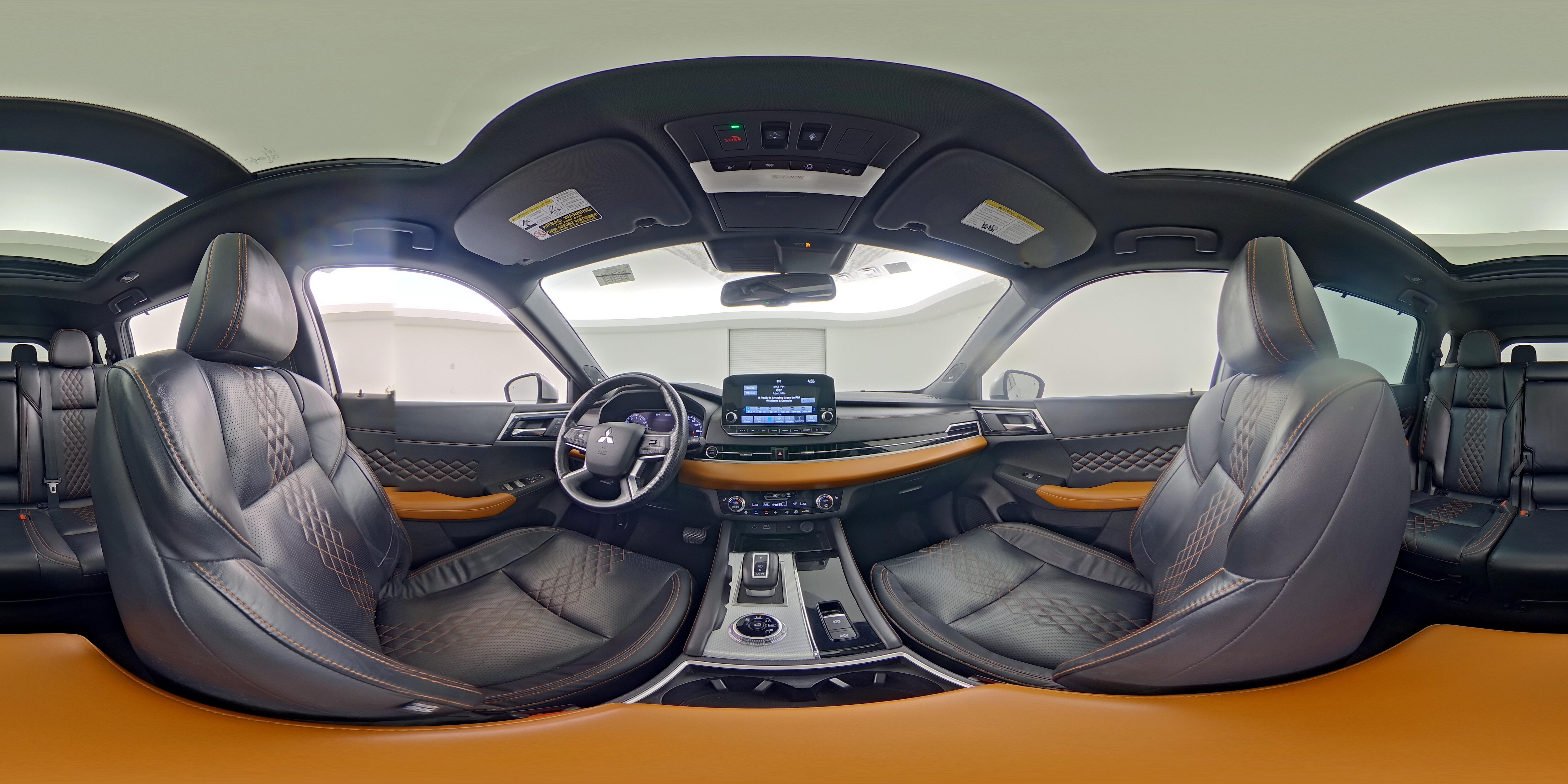 2022 Mitsubishi Outlander SEL - Photo 29
