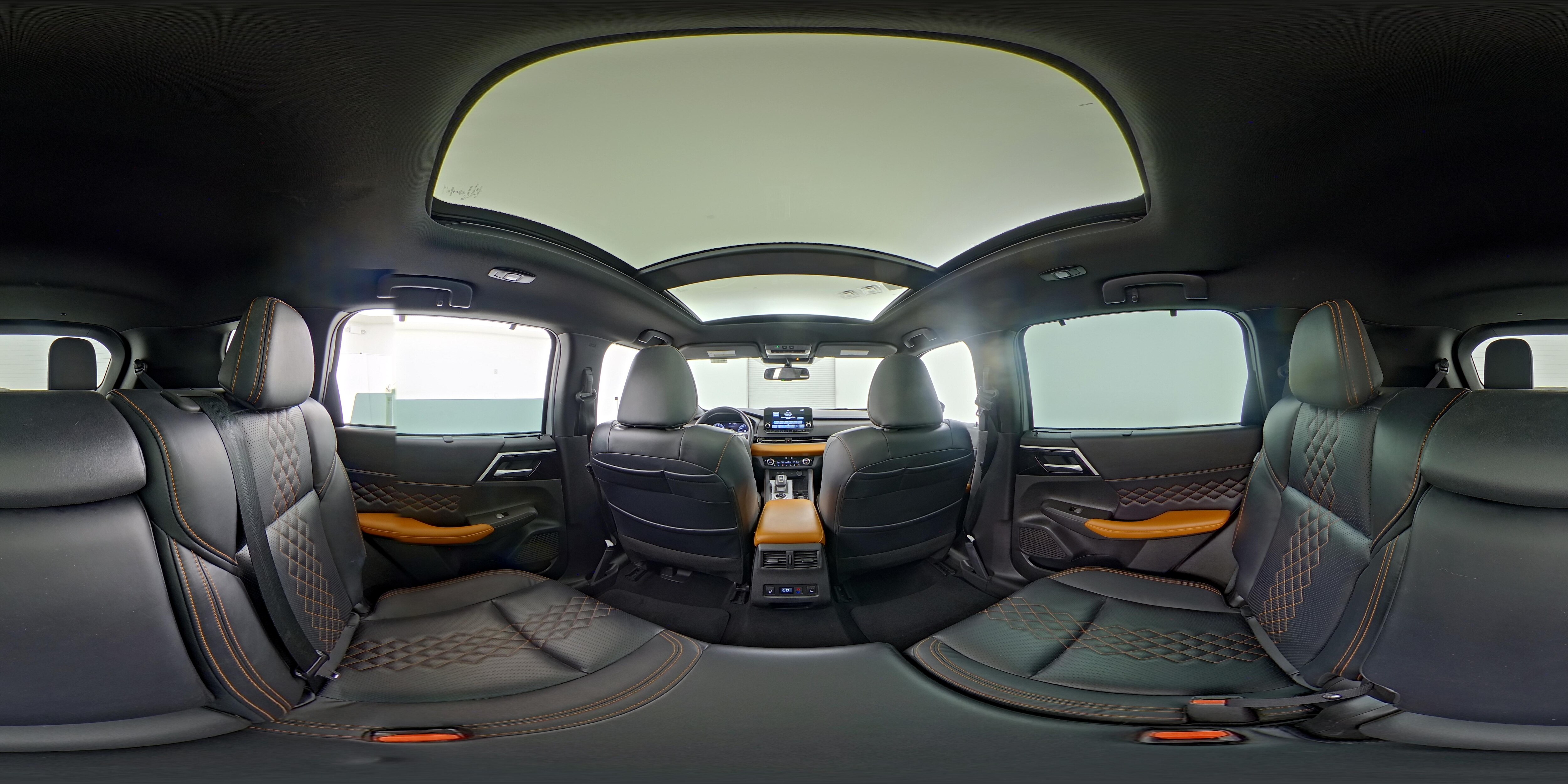 2022 Mitsubishi Outlander SEL - Photo 30