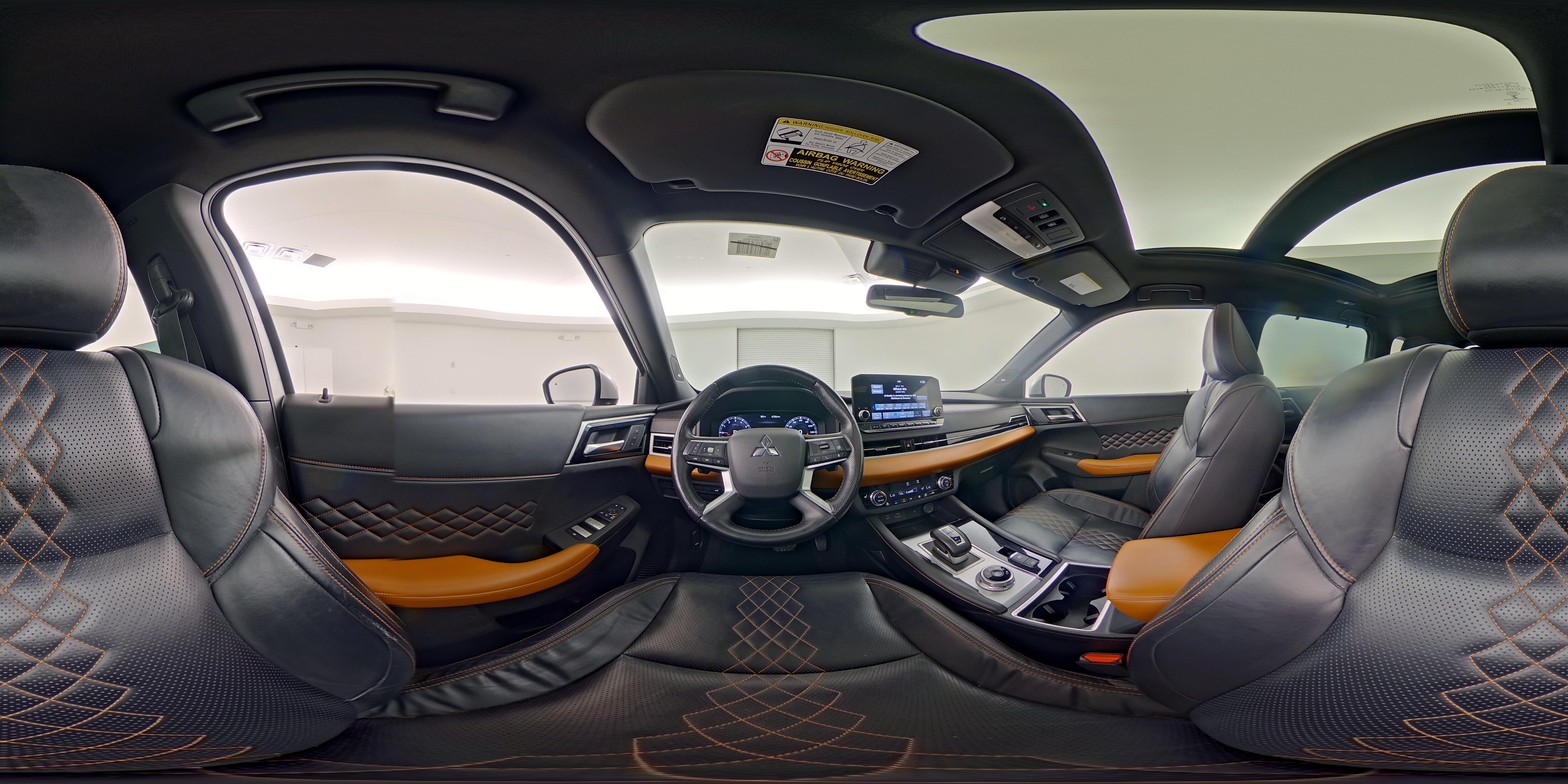 2022 Mitsubishi Outlander SEL - Photo 31