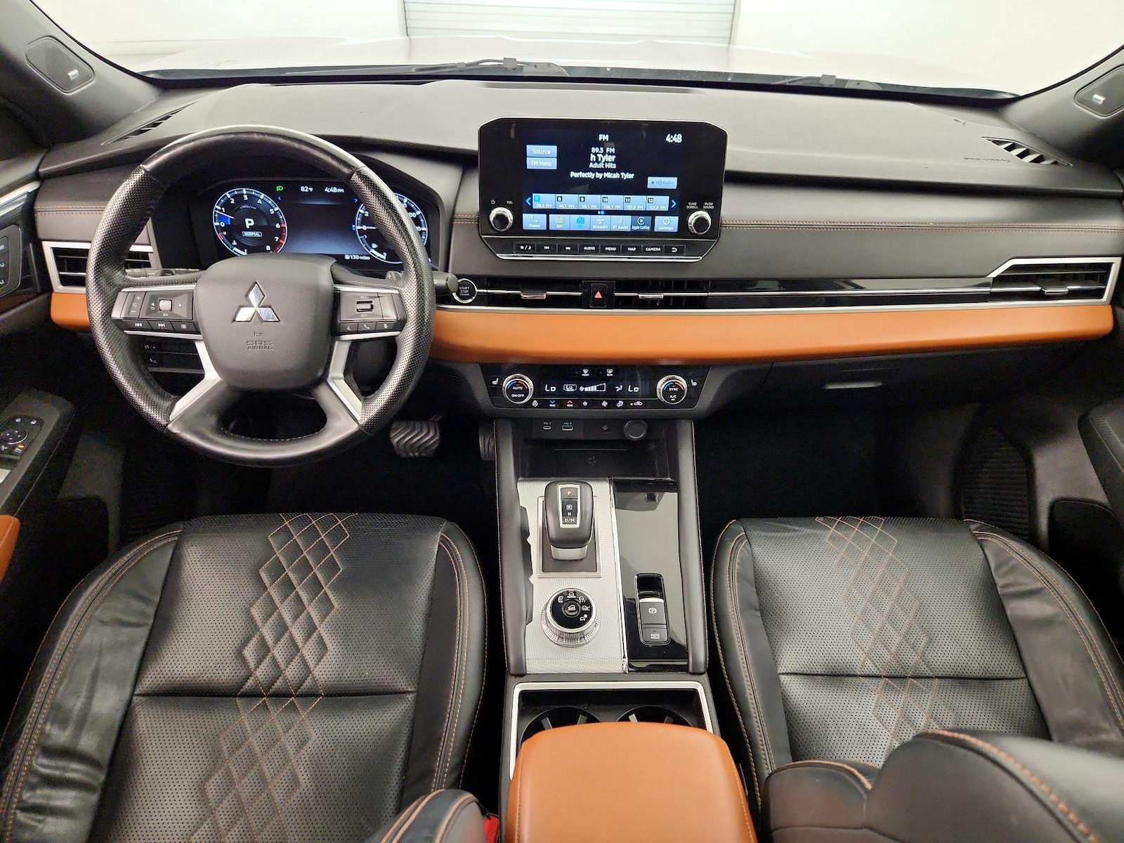 2022 Mitsubishi Outlander SEL - Photo 10