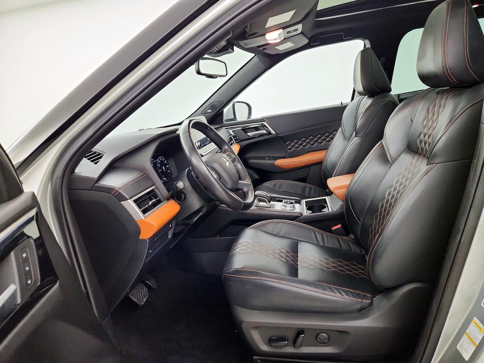 2022 Mitsubishi Outlander SEL - Photo 12