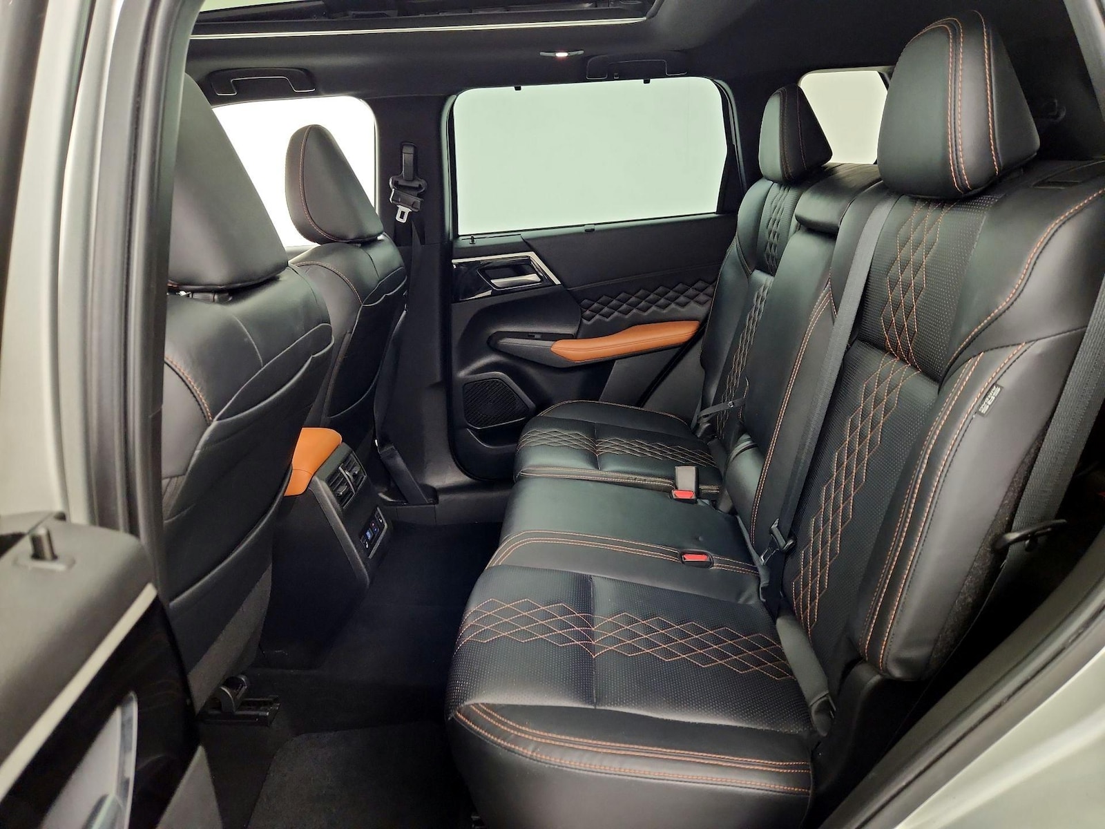 2022 Mitsubishi Outlander SEL - Photo 22