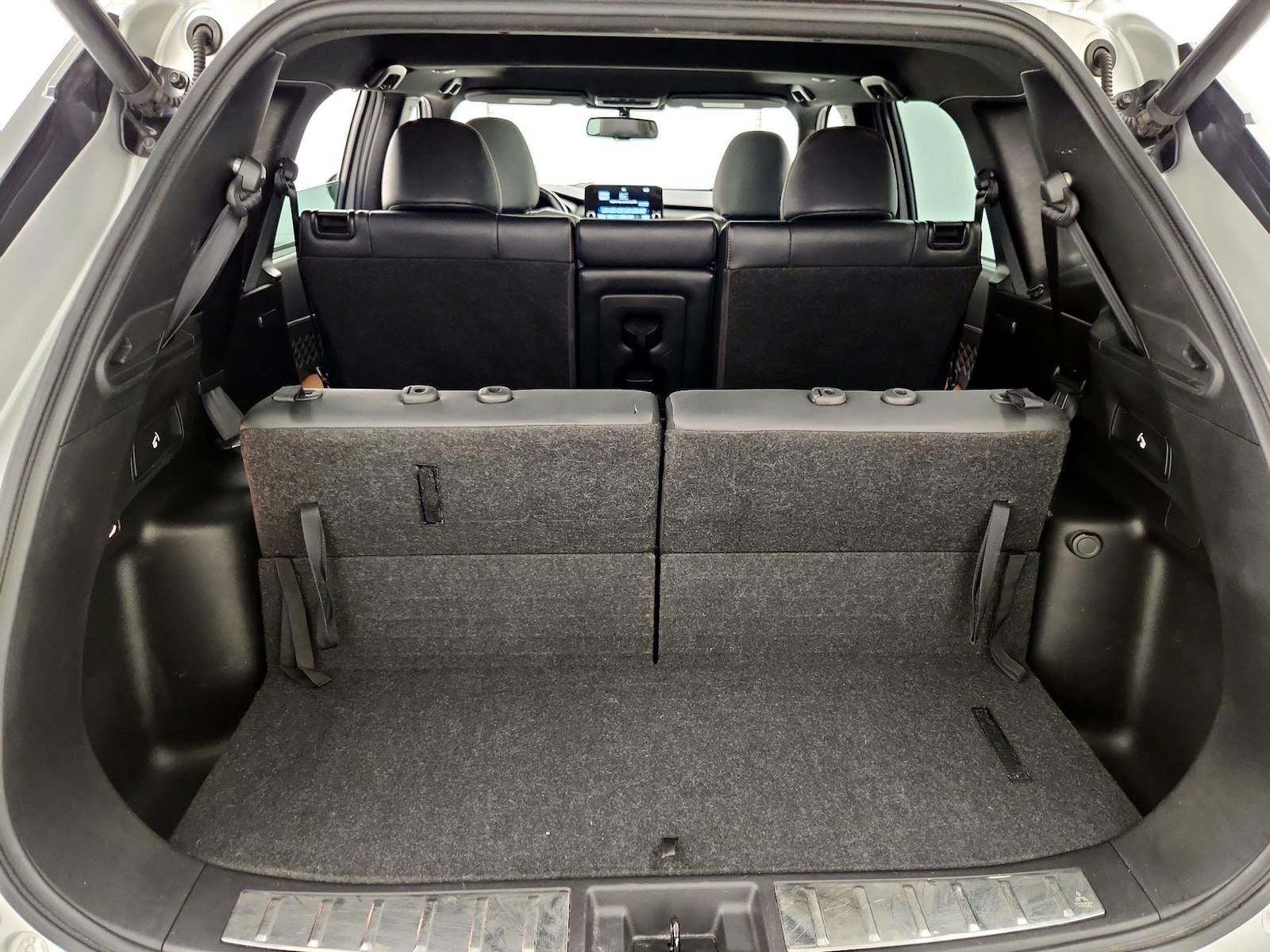 2022 Mitsubishi Outlander SEL - Photo 24