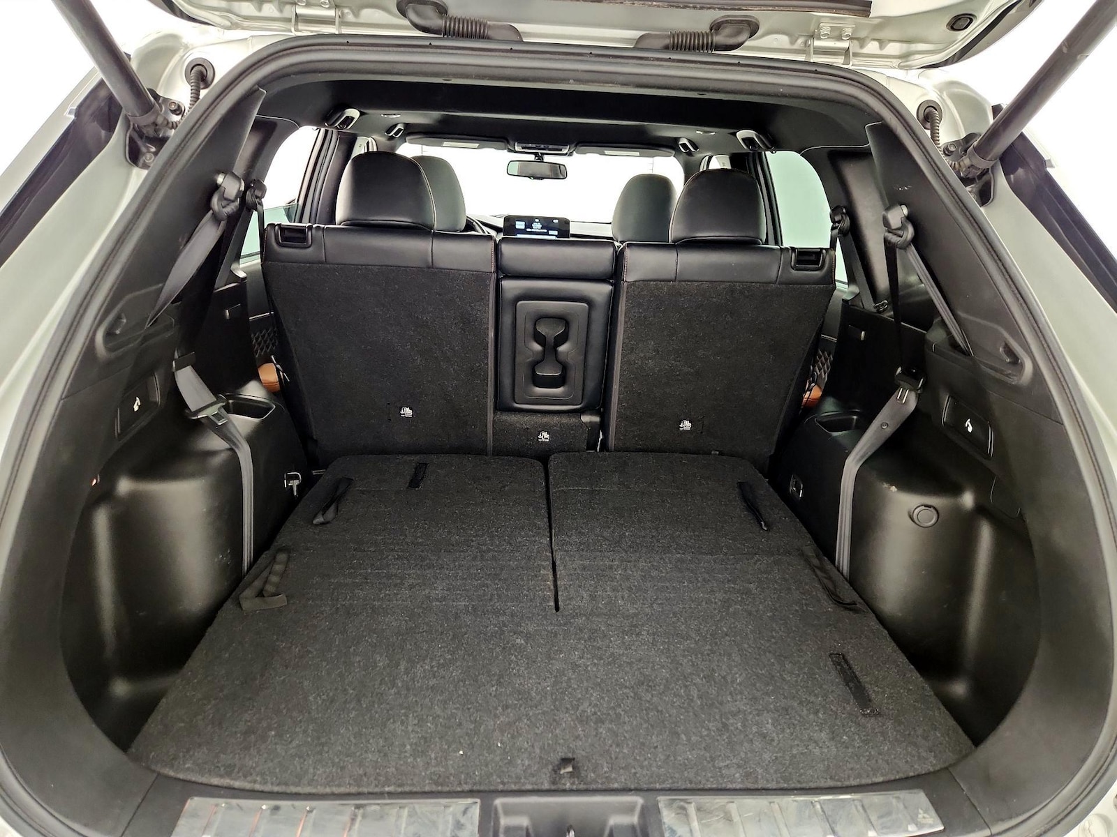 2022 Mitsubishi Outlander SEL - Photo 25