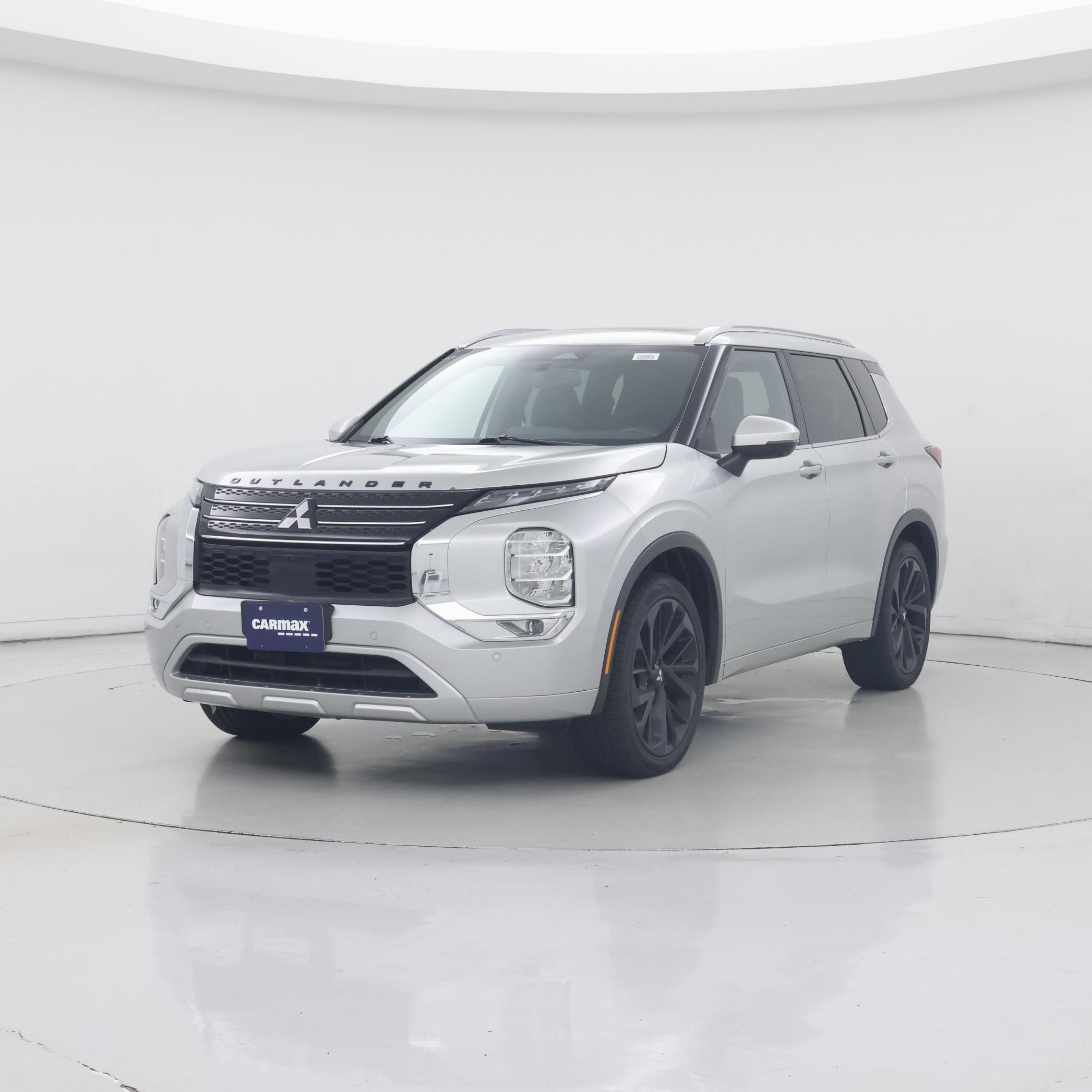 Thumbnail: 2022 Mitsubishi Outlander - 4