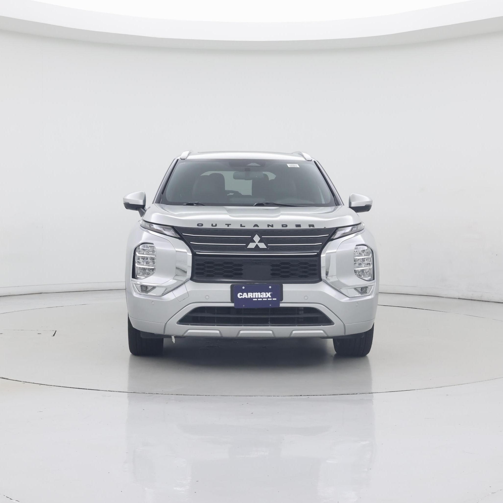 Thumbnail: 2022 Mitsubishi Outlander - 5