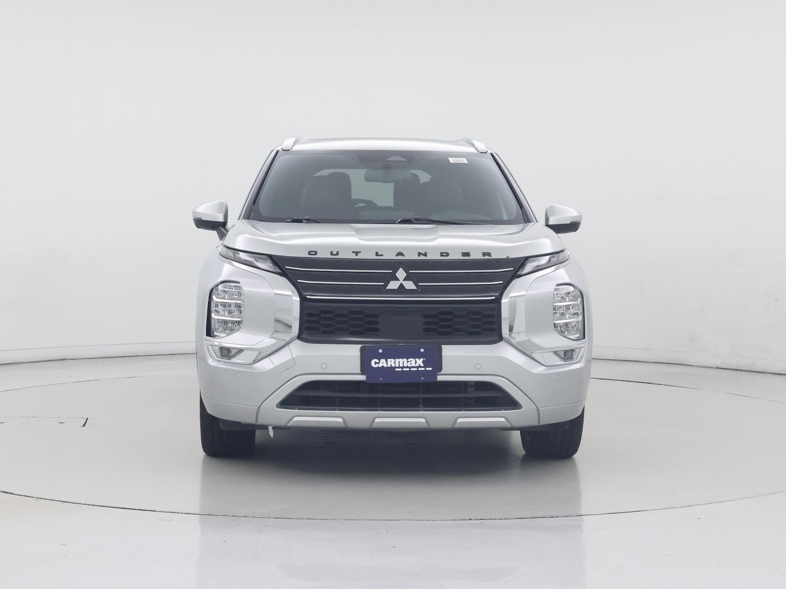 2022 Mitsubishi Outlander SEL - Photo 6