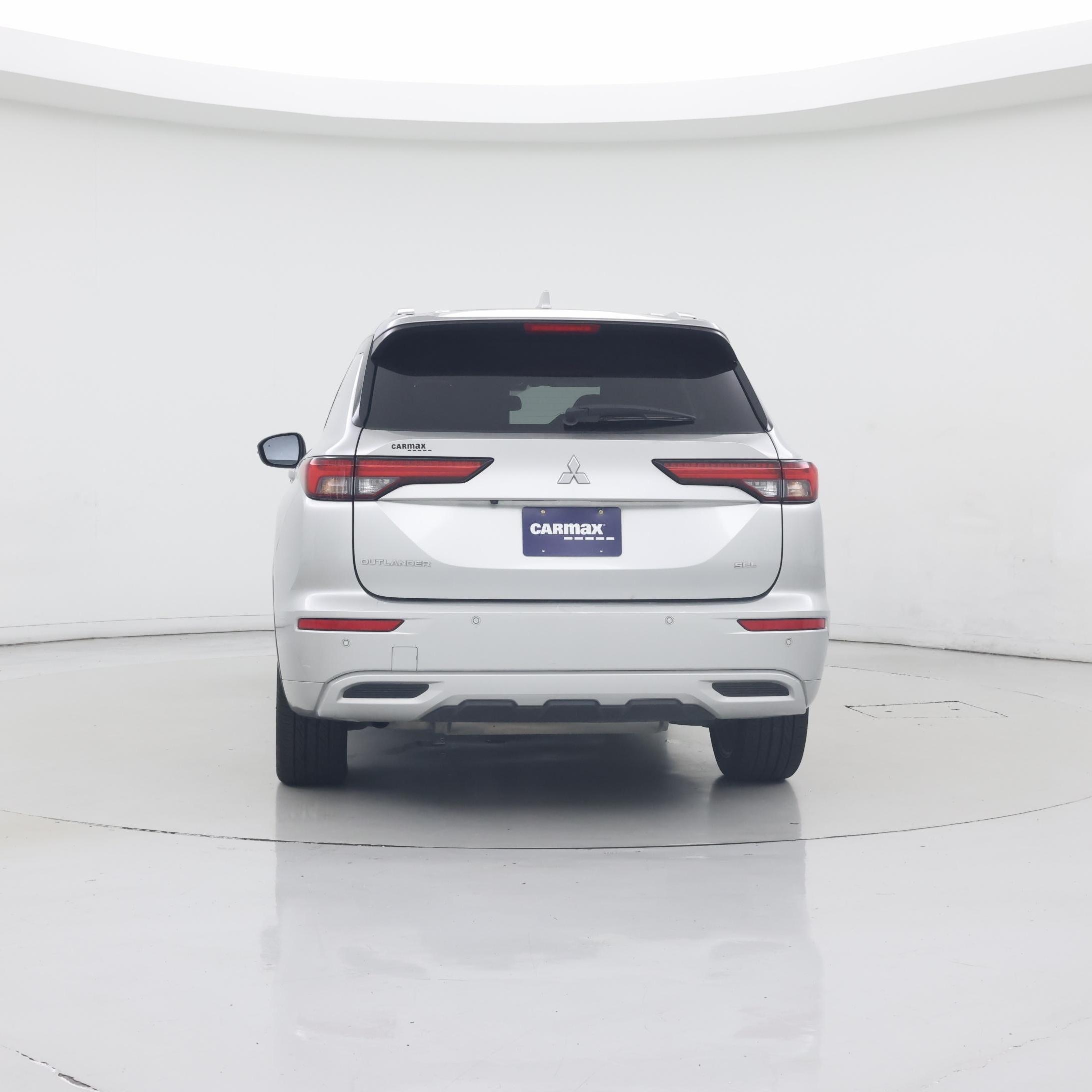 Thumbnail: 2022 Mitsubishi Outlander - 6