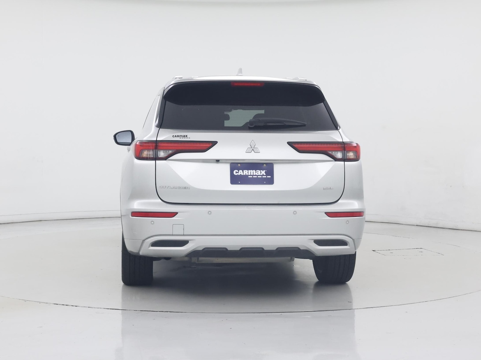 2022 Mitsubishi Outlander SEL - Photo 7
