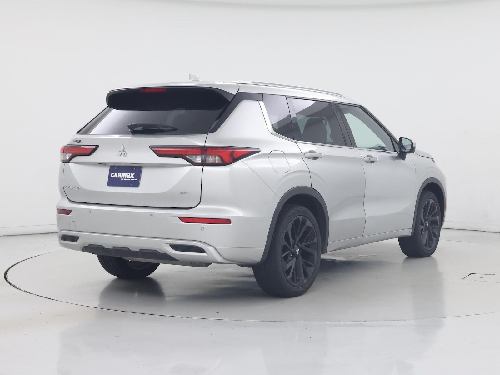 2022 Mitsubishi Outlander SEL - Photo 9