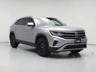 2022 Volkswagen Tiguan S