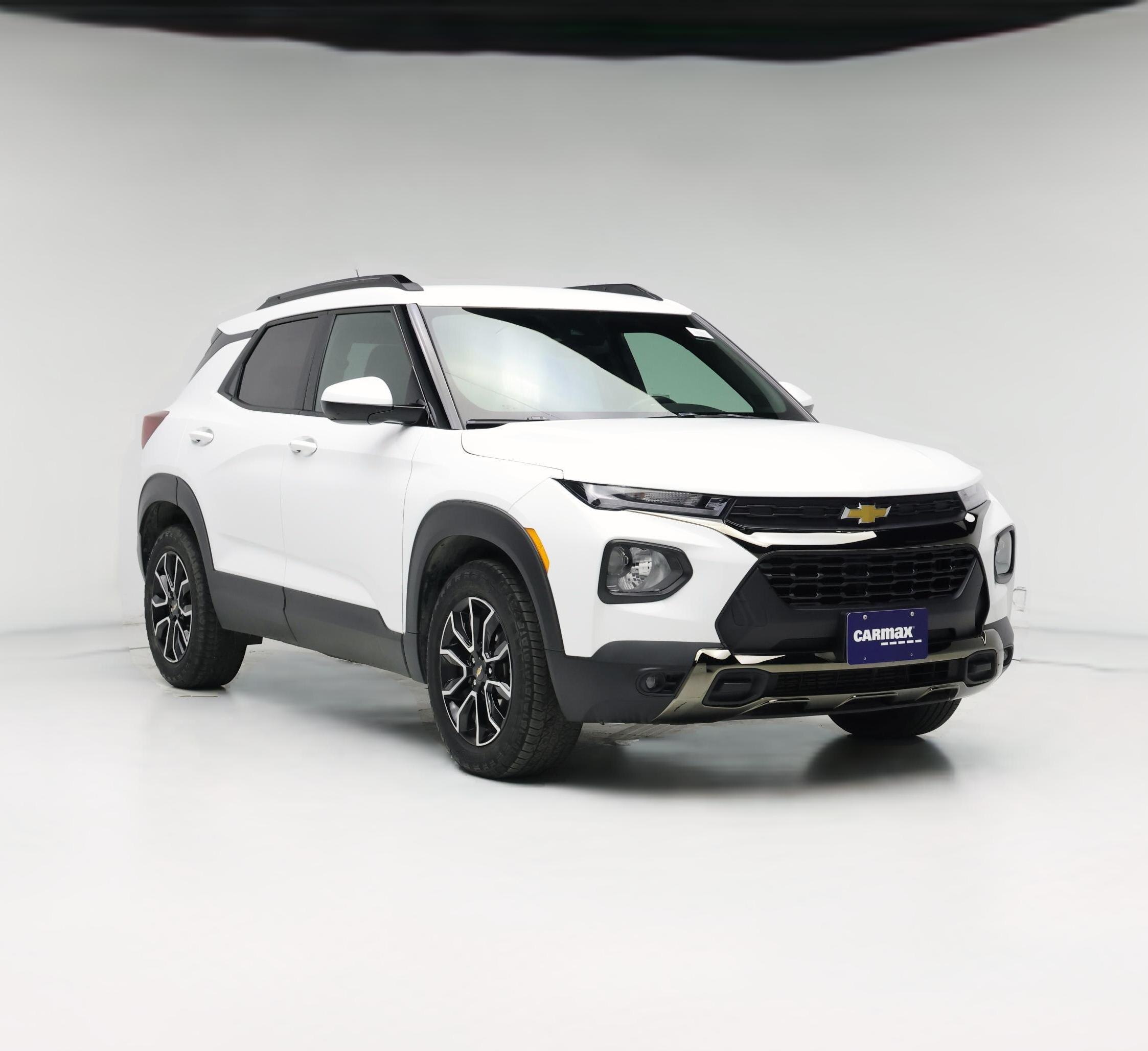 Thumbnail: 2023 Chevrolet TrailBlazer - 1