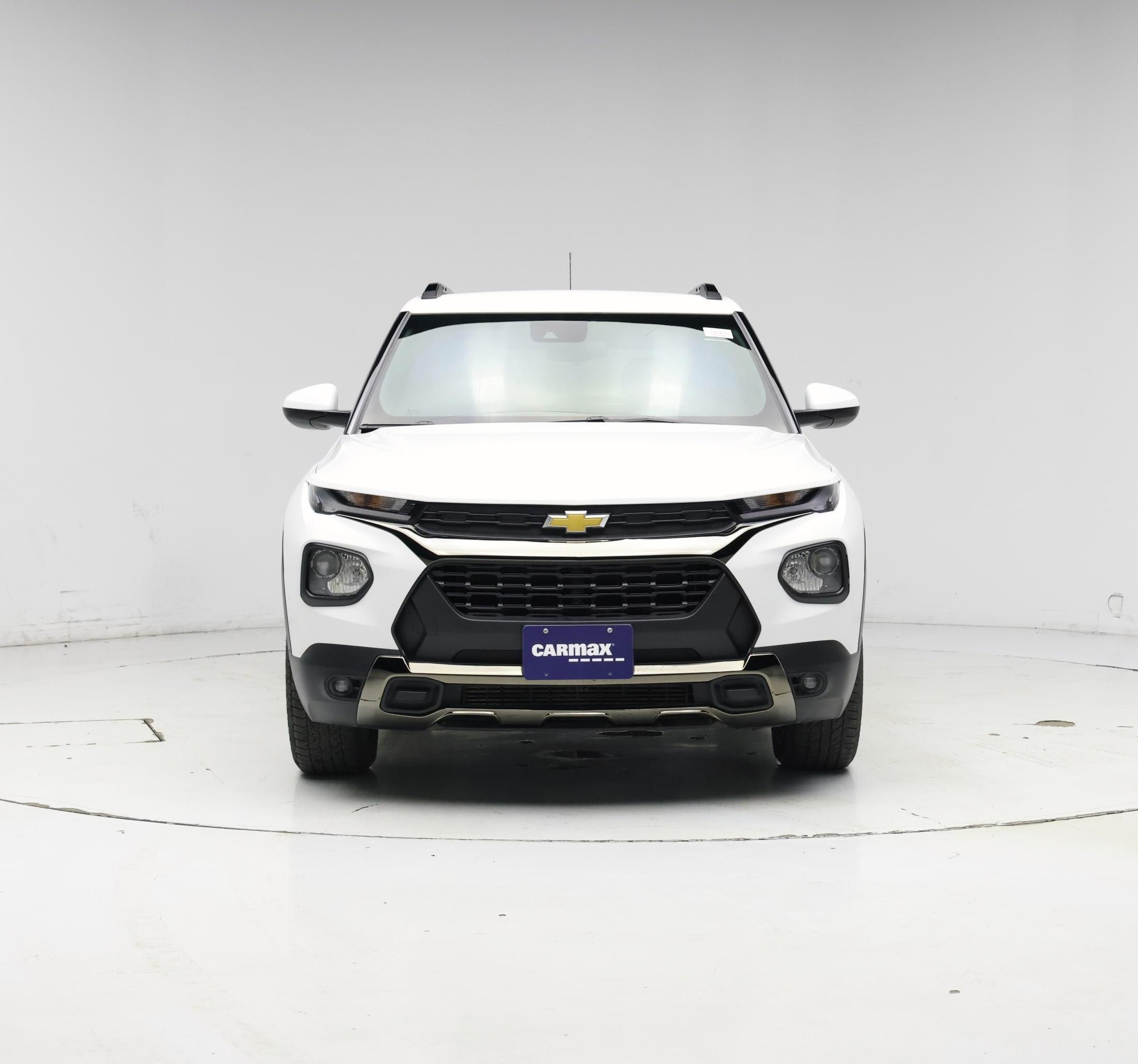 Thumbnail: 2023 Chevrolet TrailBlazer - 5