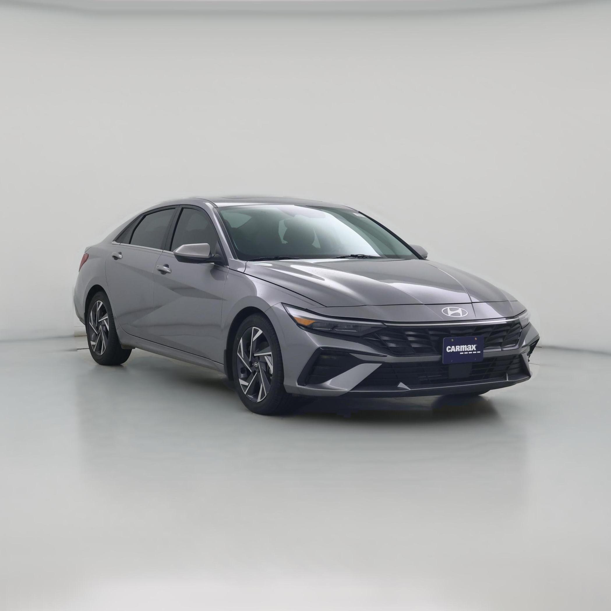 Thumbnail: 2025 Hyundai Elantra - 1